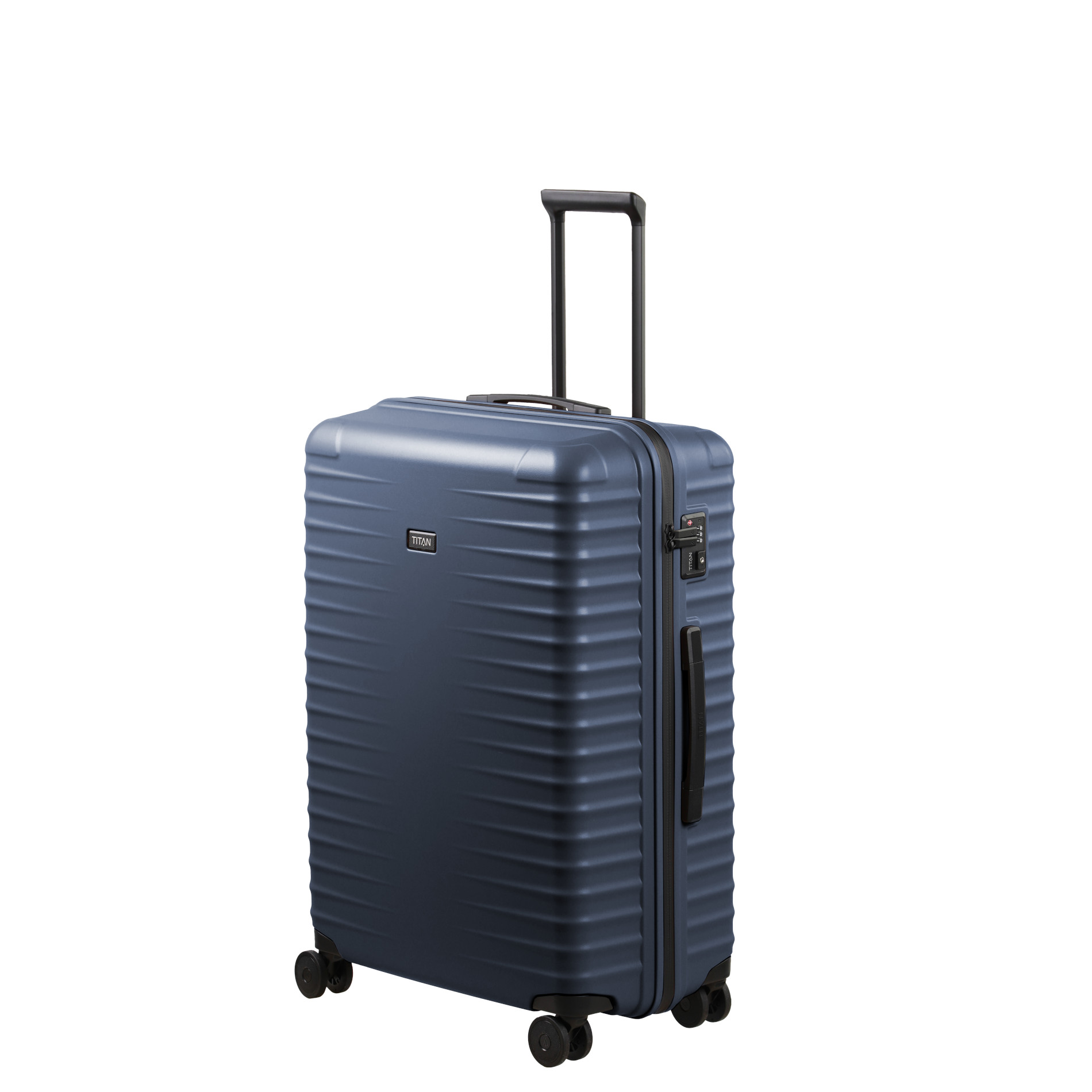 UPGRADE Trolley L (75 cm) - Midnight blue