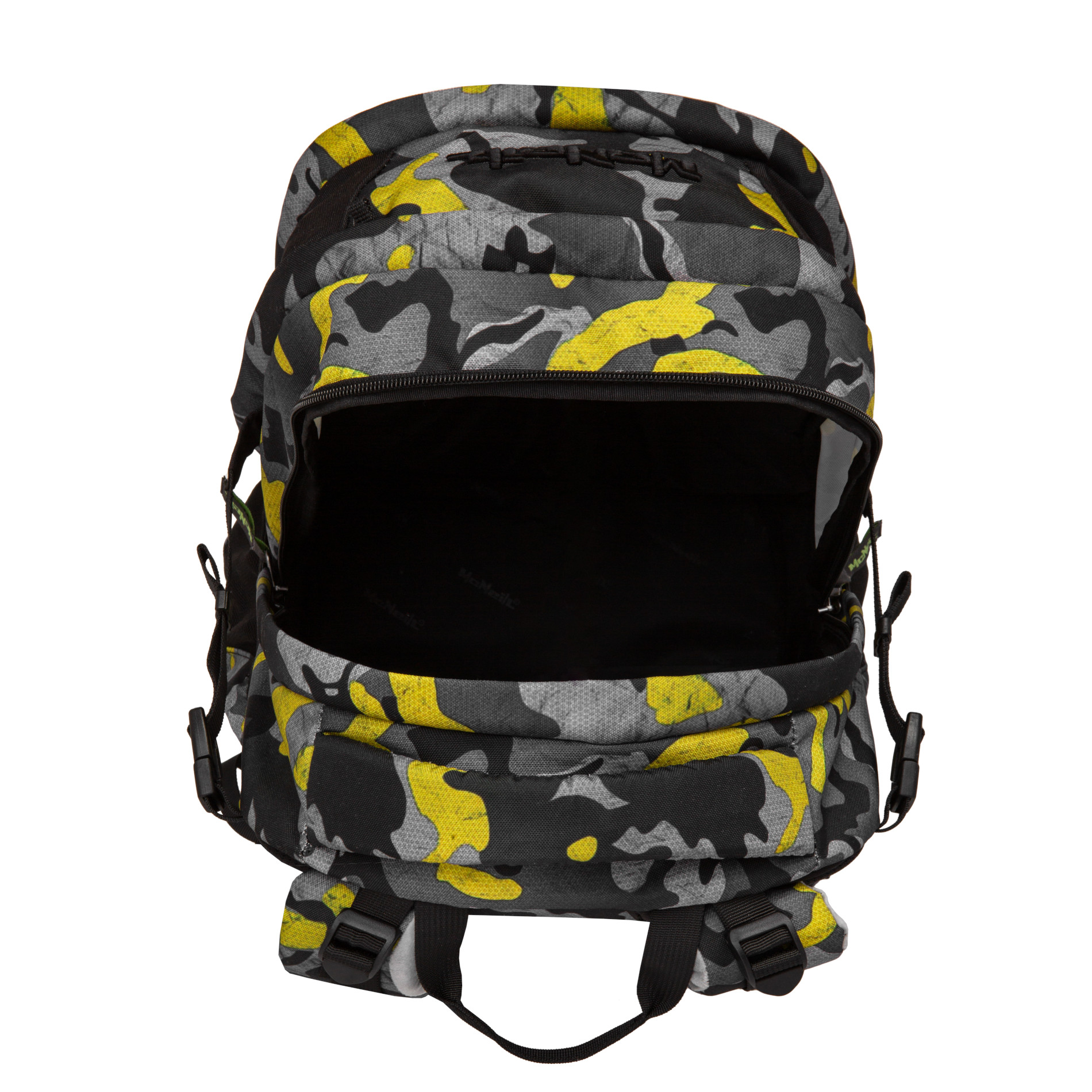 Schulrucksack LUCA - Cover