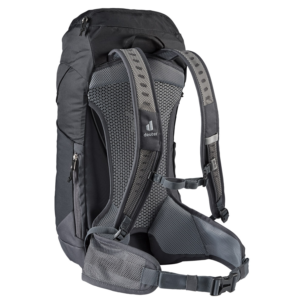 Wanderrucksack AC Lite 24 - black-graphite