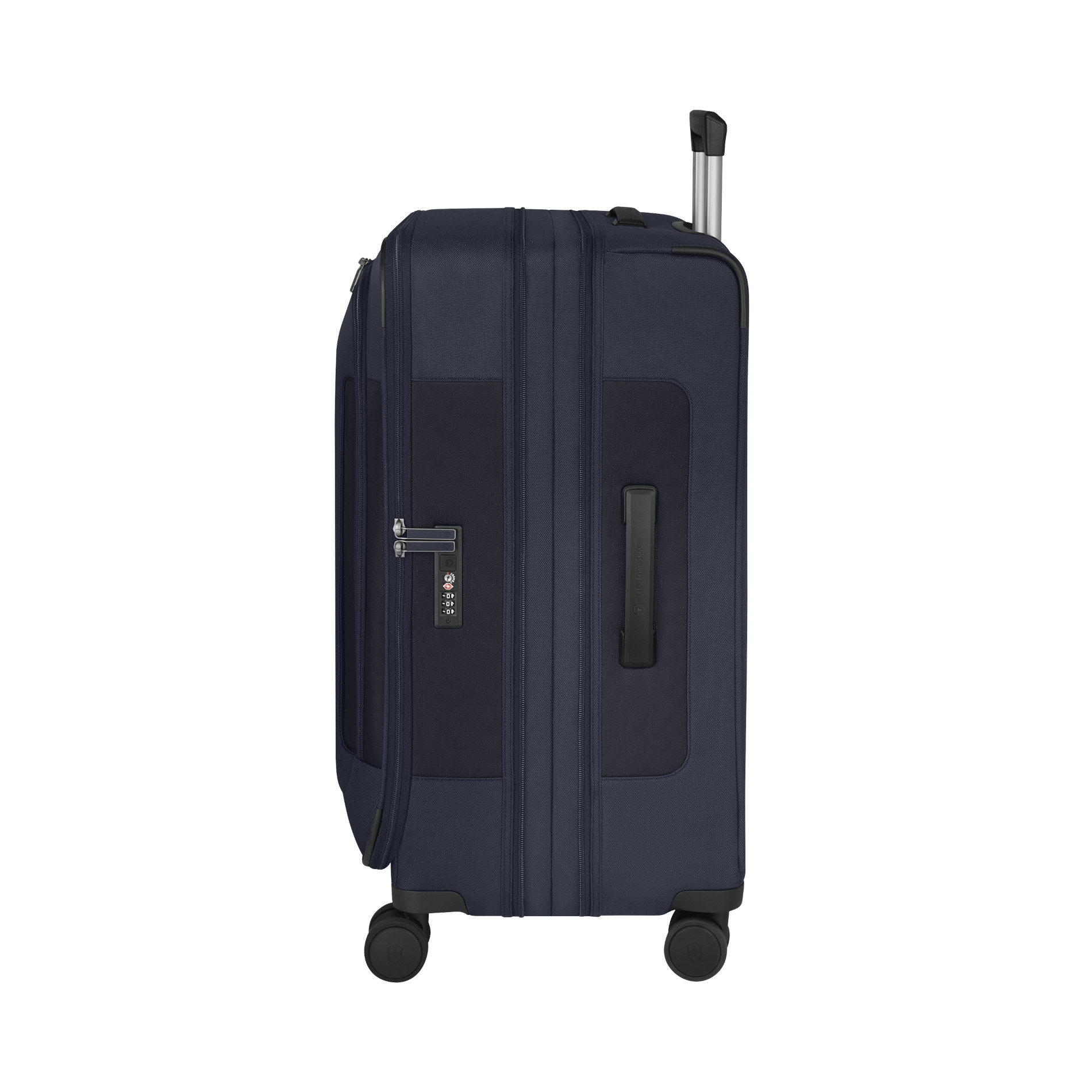Werks Traveler 7.0 Medium Case - Navy Blue