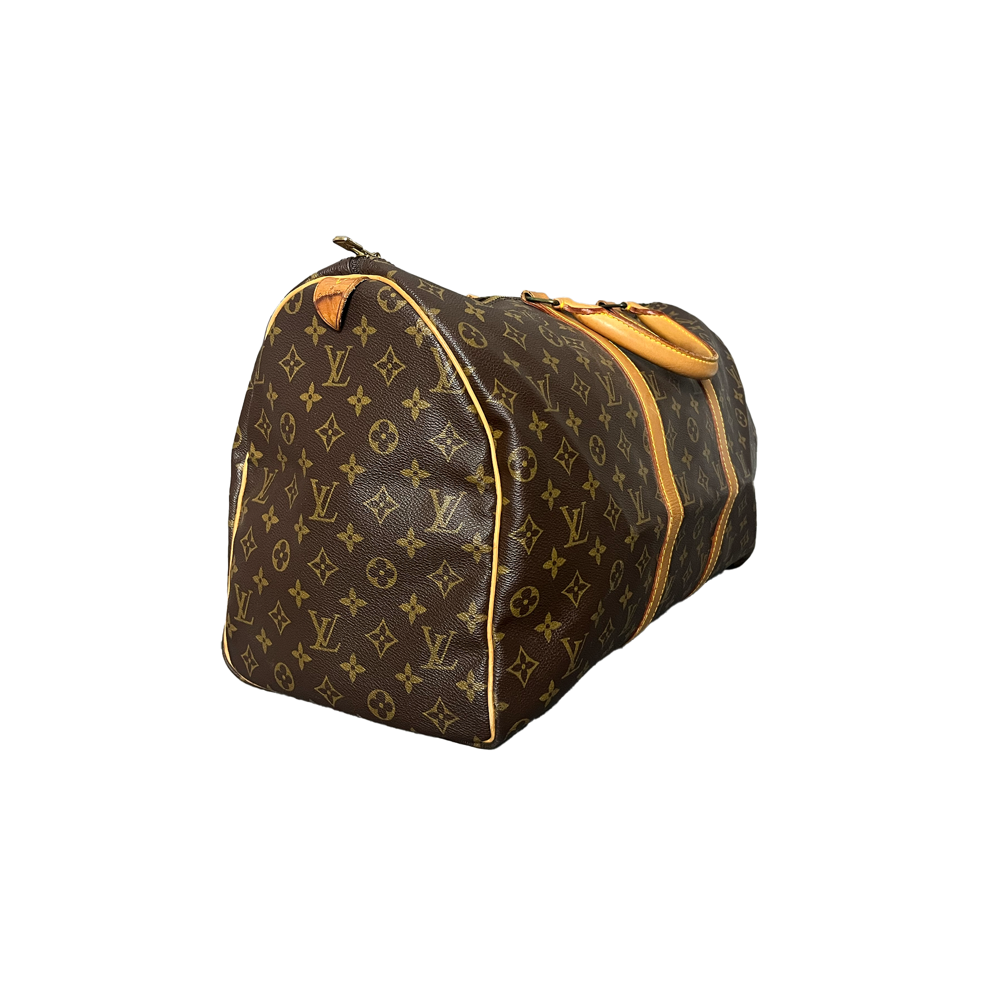 Louis Vuitton Keepall 50 Reisetasche
