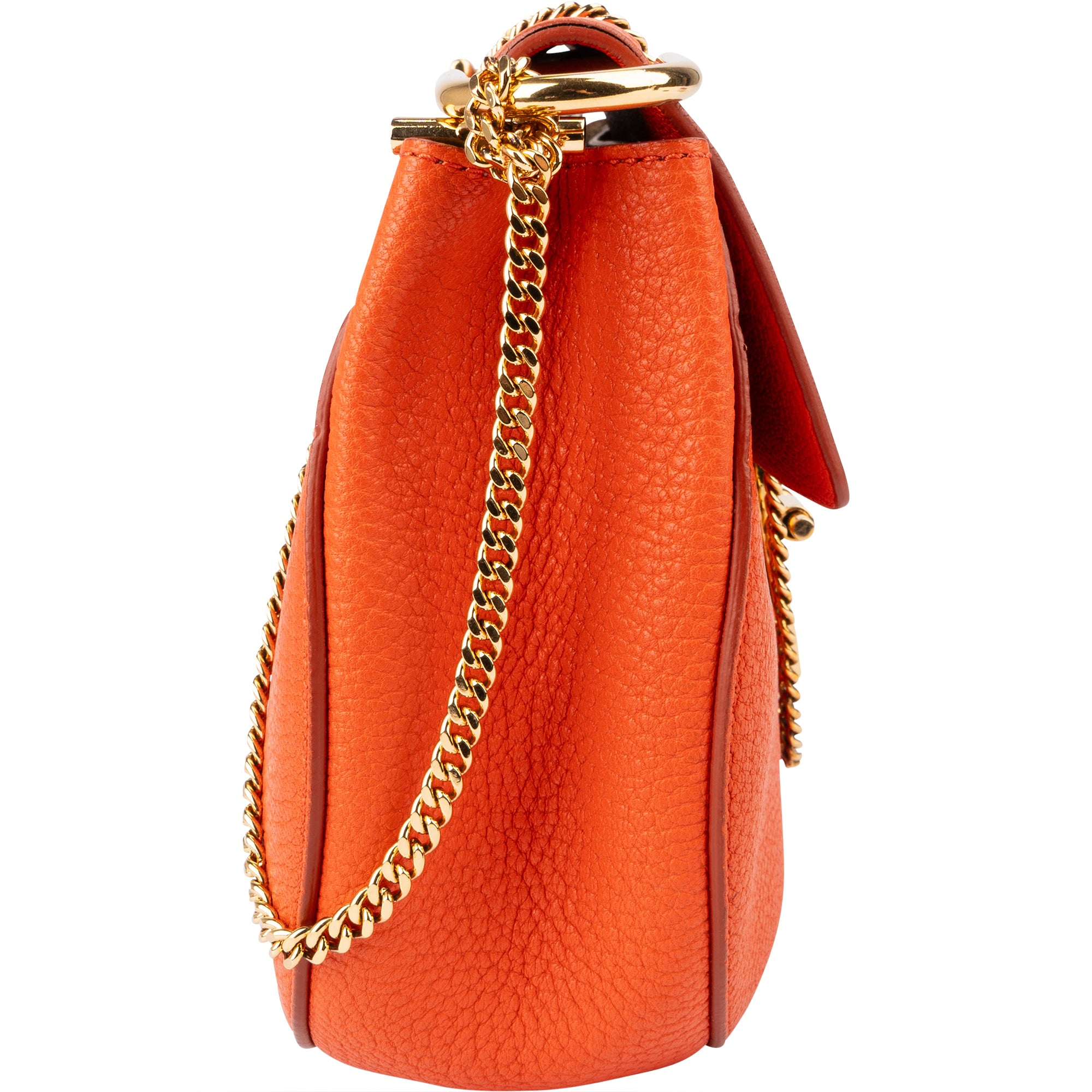 Chloé - Drew Crossbody Bag