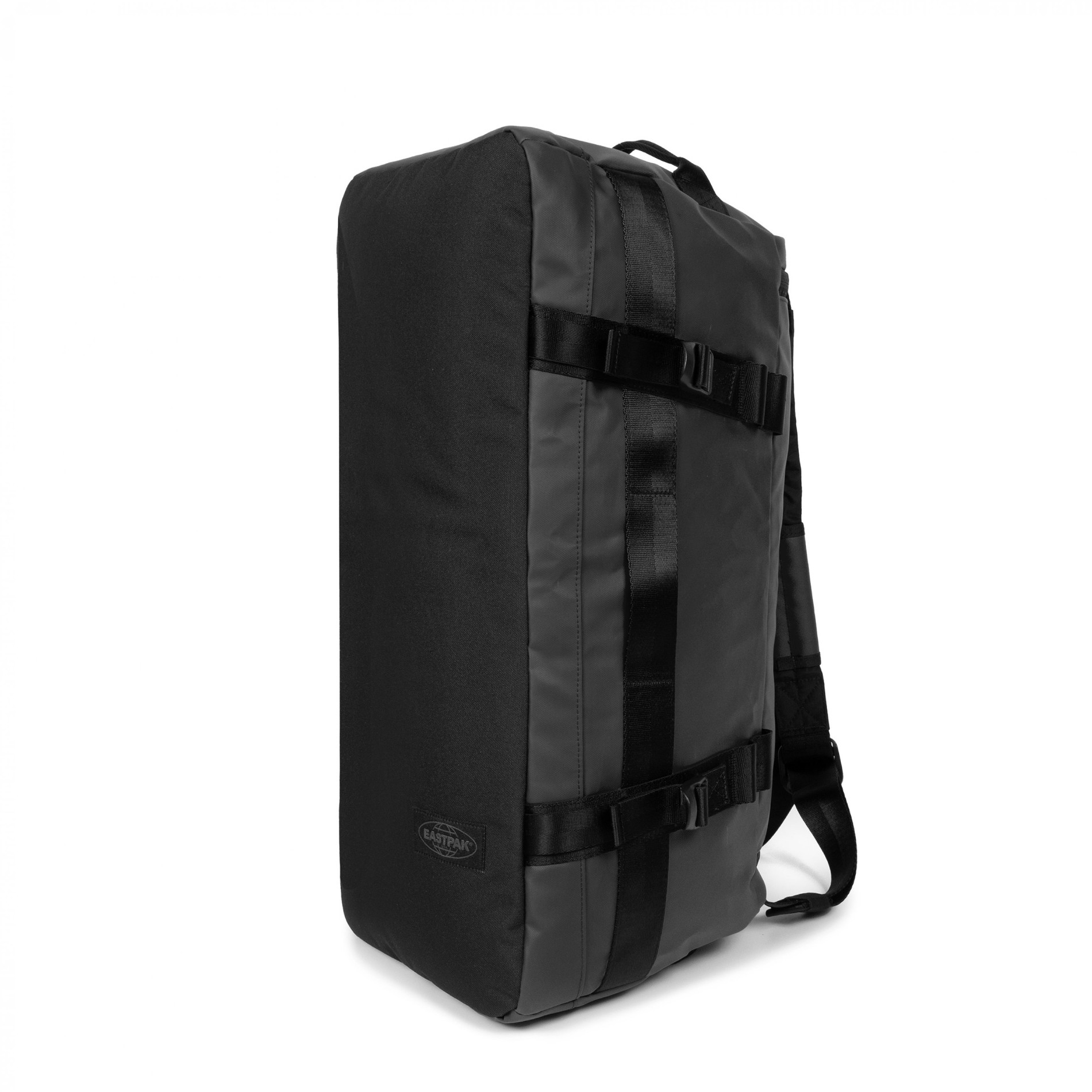 Reisetasche DUFFEL PACK M - TARP BLACK2