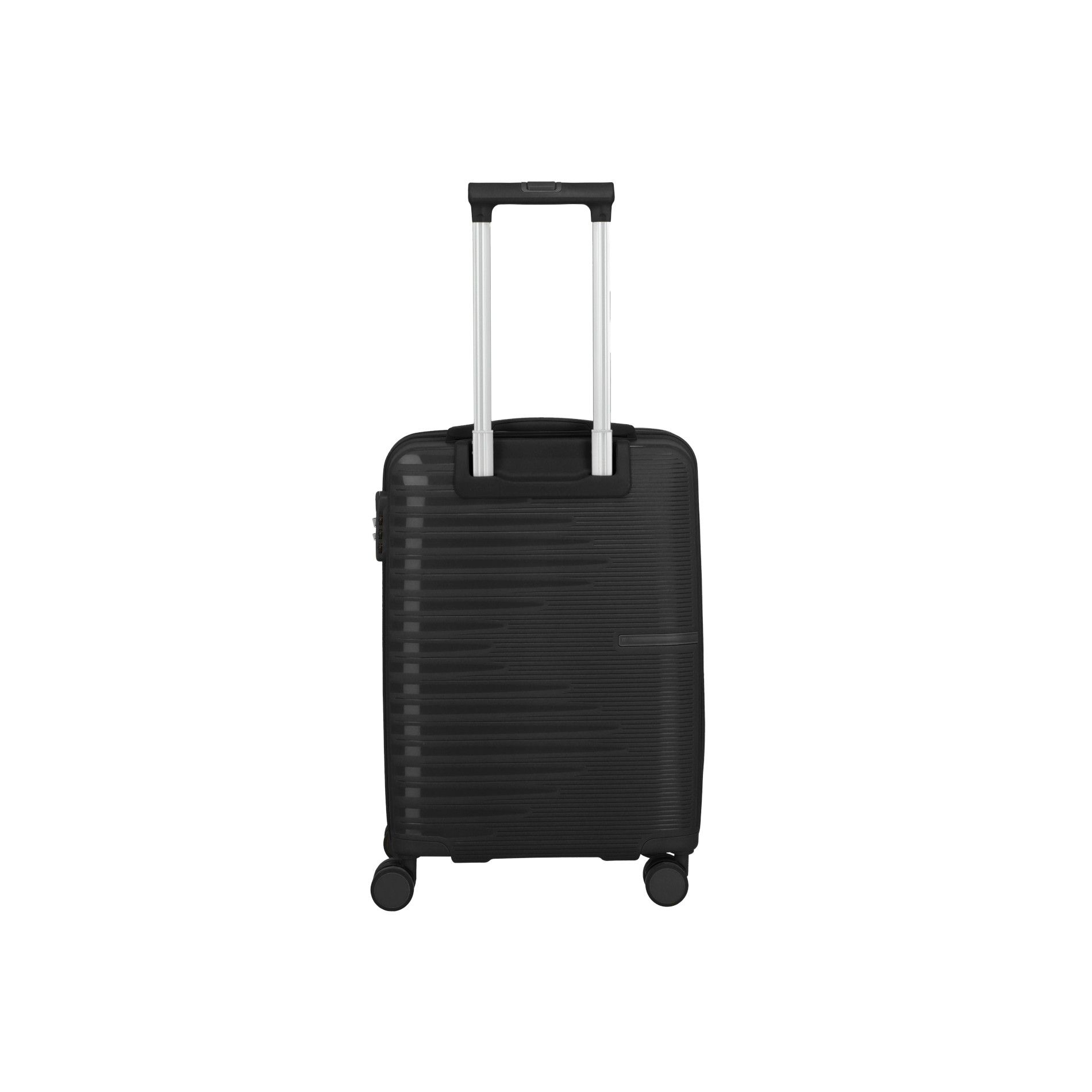 PACIFIC Handgepäck S (55cm) - Black