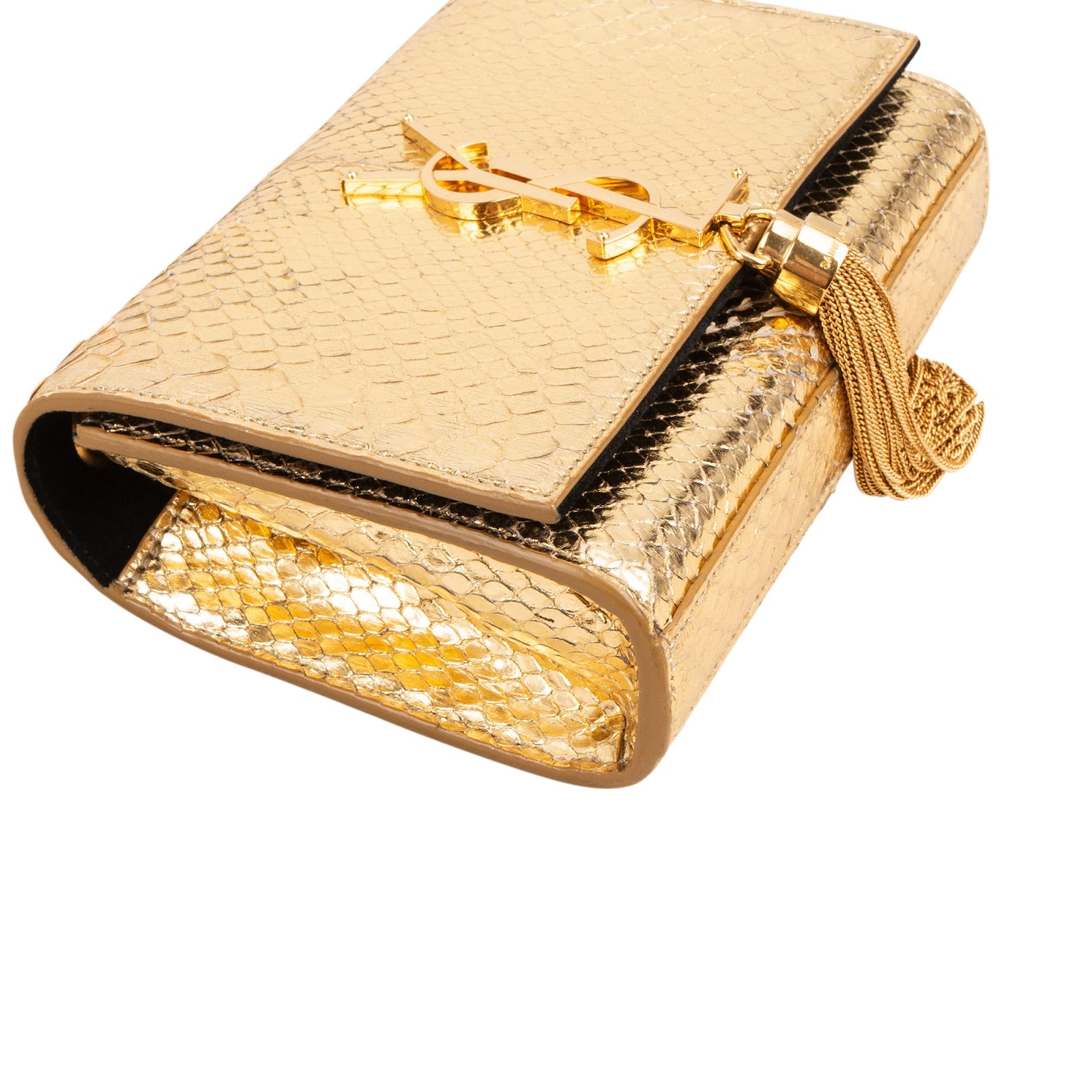 Yves Saint Laurent - Mini Kate Tassel Crossbody Bag