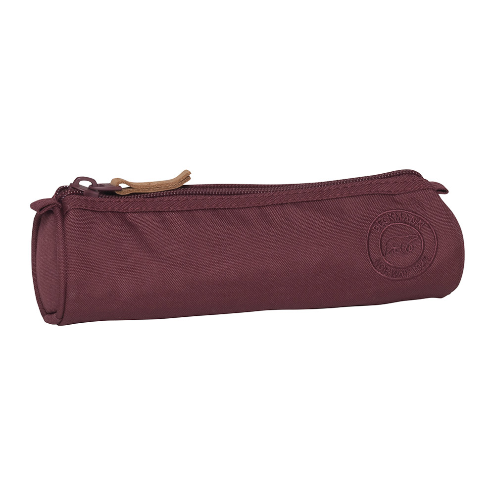 Piórnik miejski - rdzawy