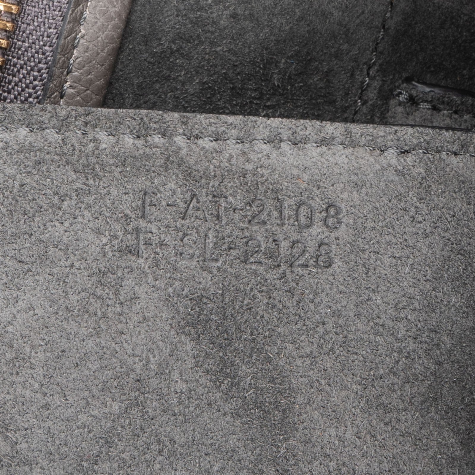 Céline - Belt Bag Handbag