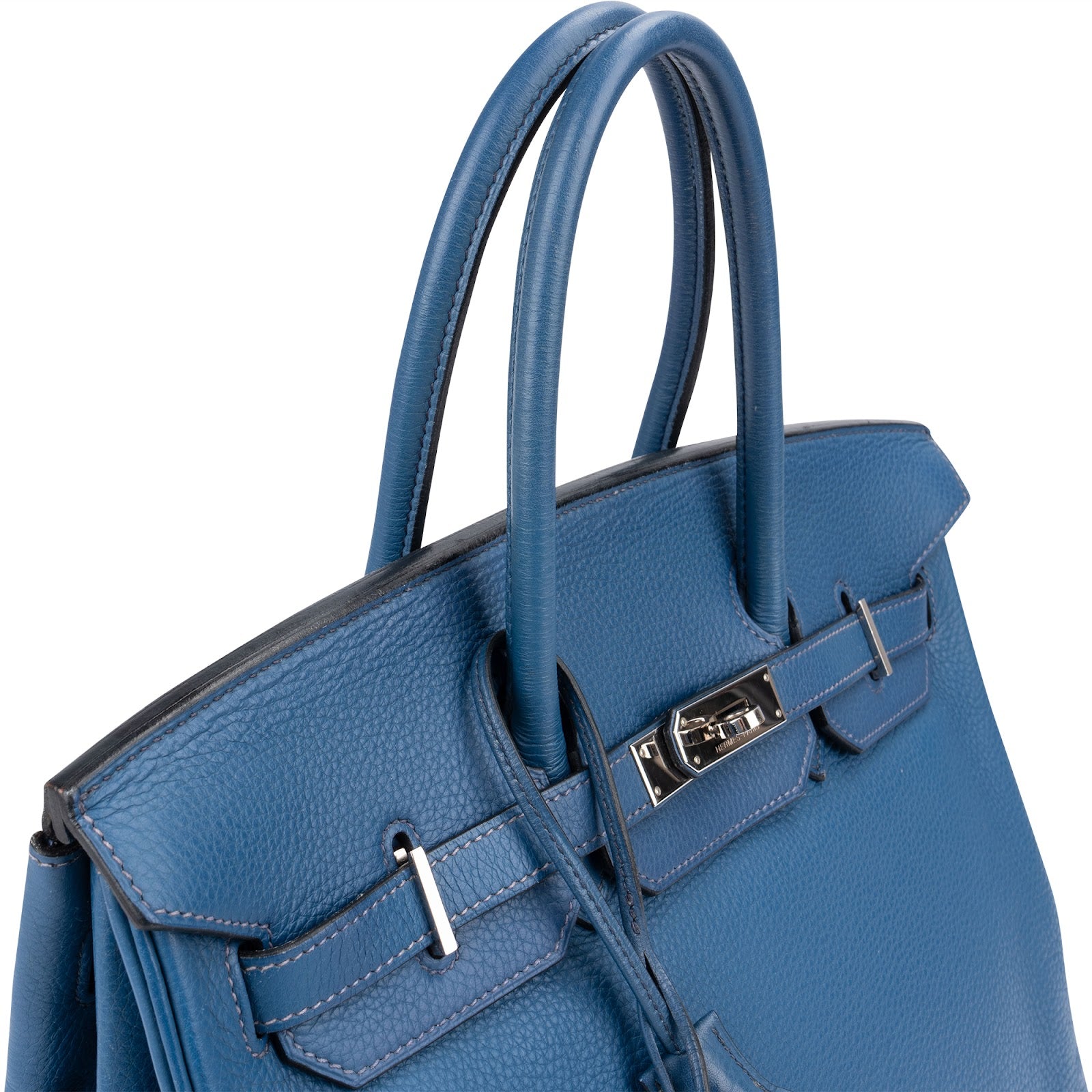 Hermès - Birkin 35 handtas