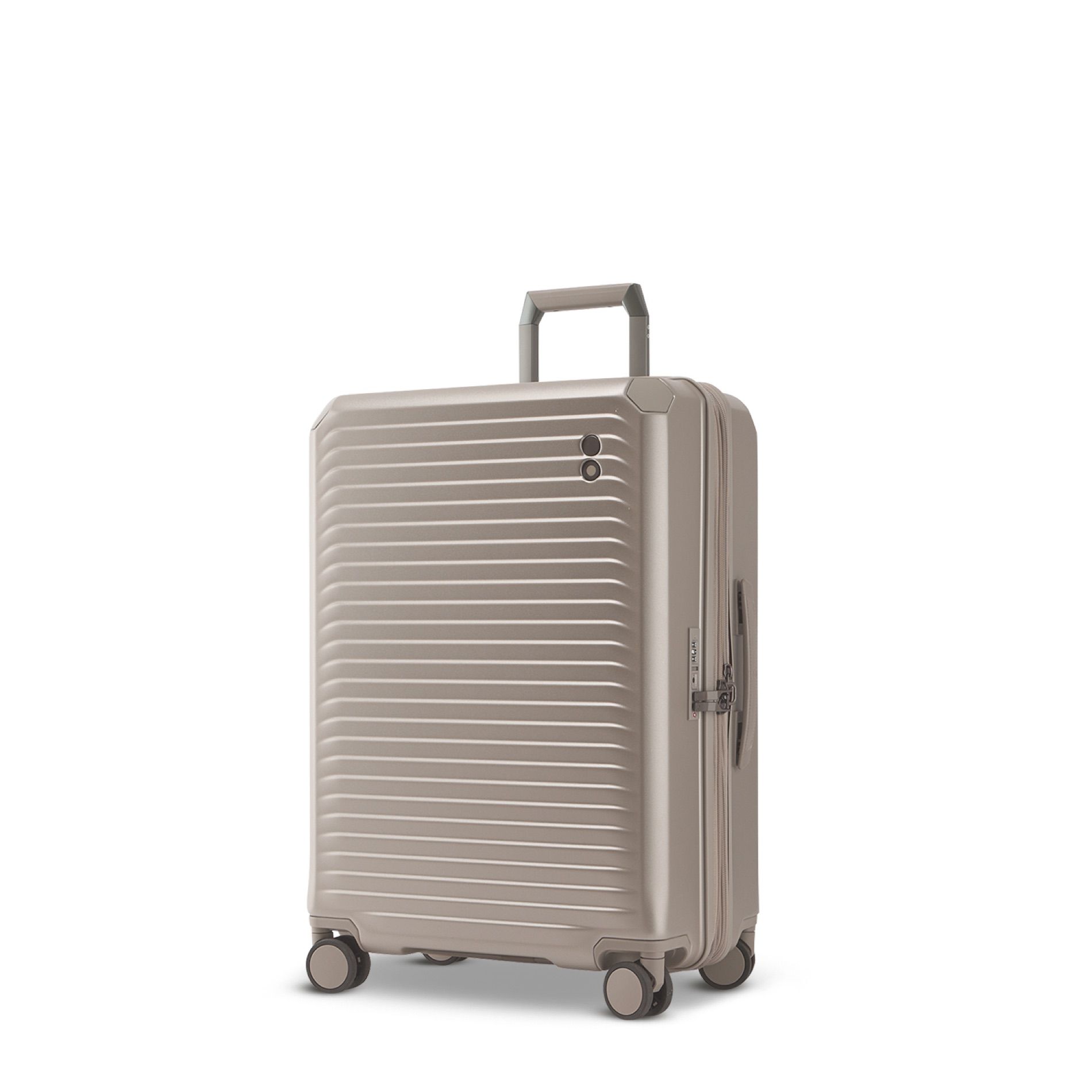 Shogun EVO Trolley M  (66cm) - Champagne