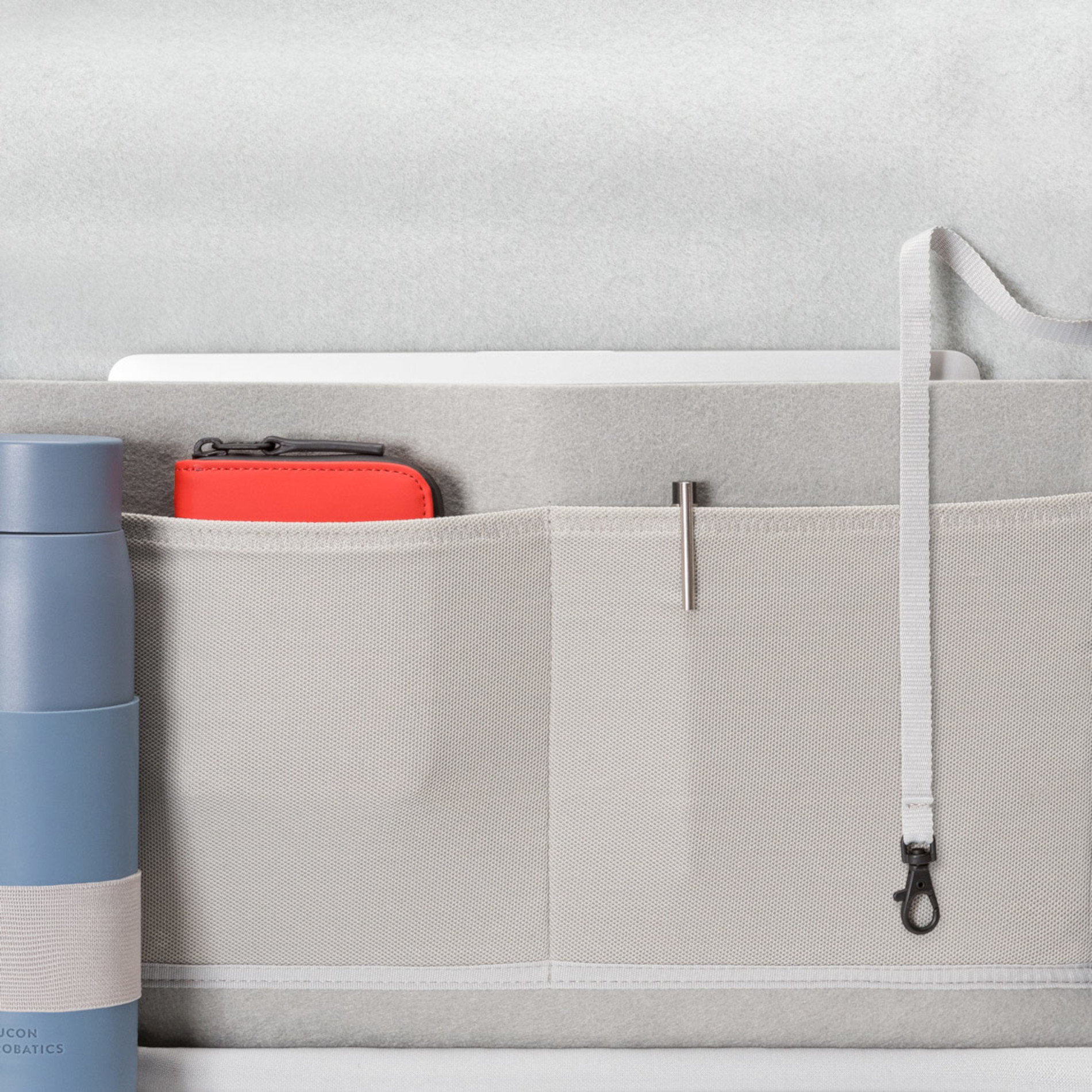 Katsu Lotus Infinity - Dark Navy