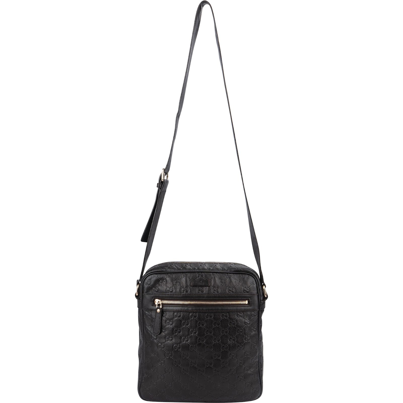 GUCCI - GG Messenger-schoudertas