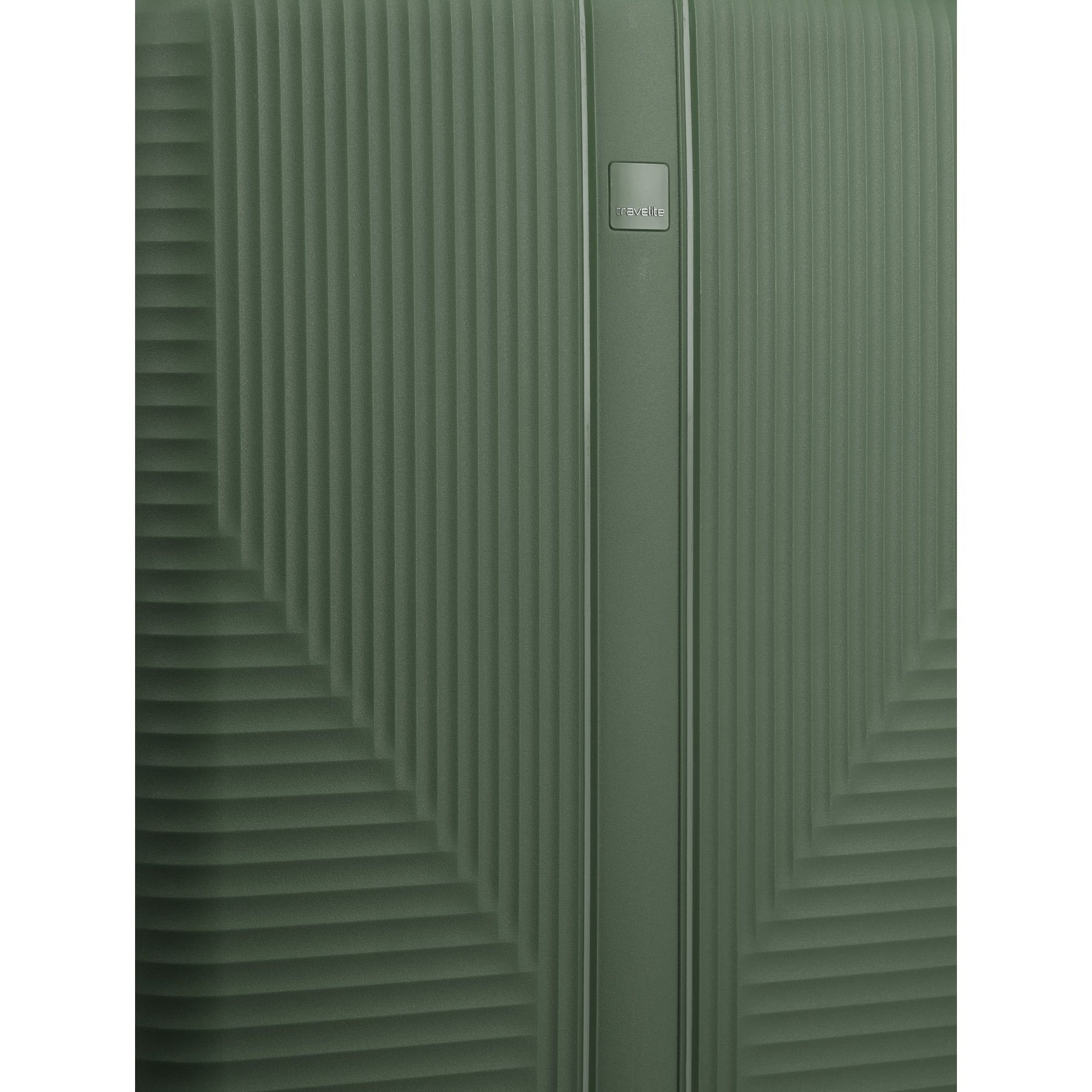 AIR STRIPE Kabinengepäck S (55 cm) - Green