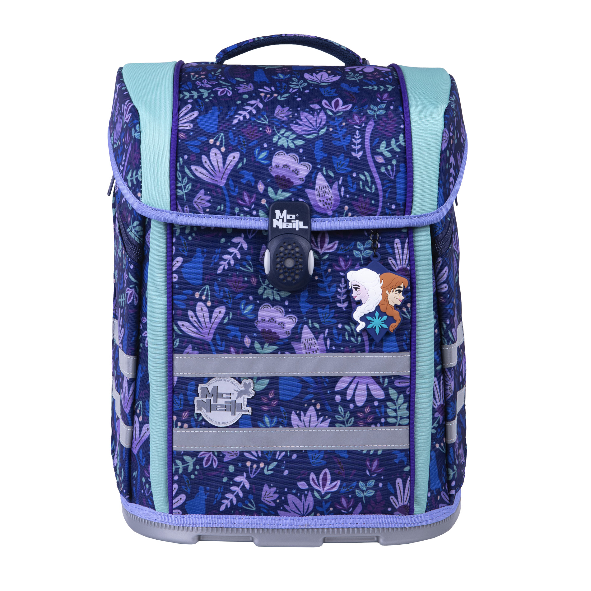 McNeill Disney satchel set PERFECTO 5 pcs. 