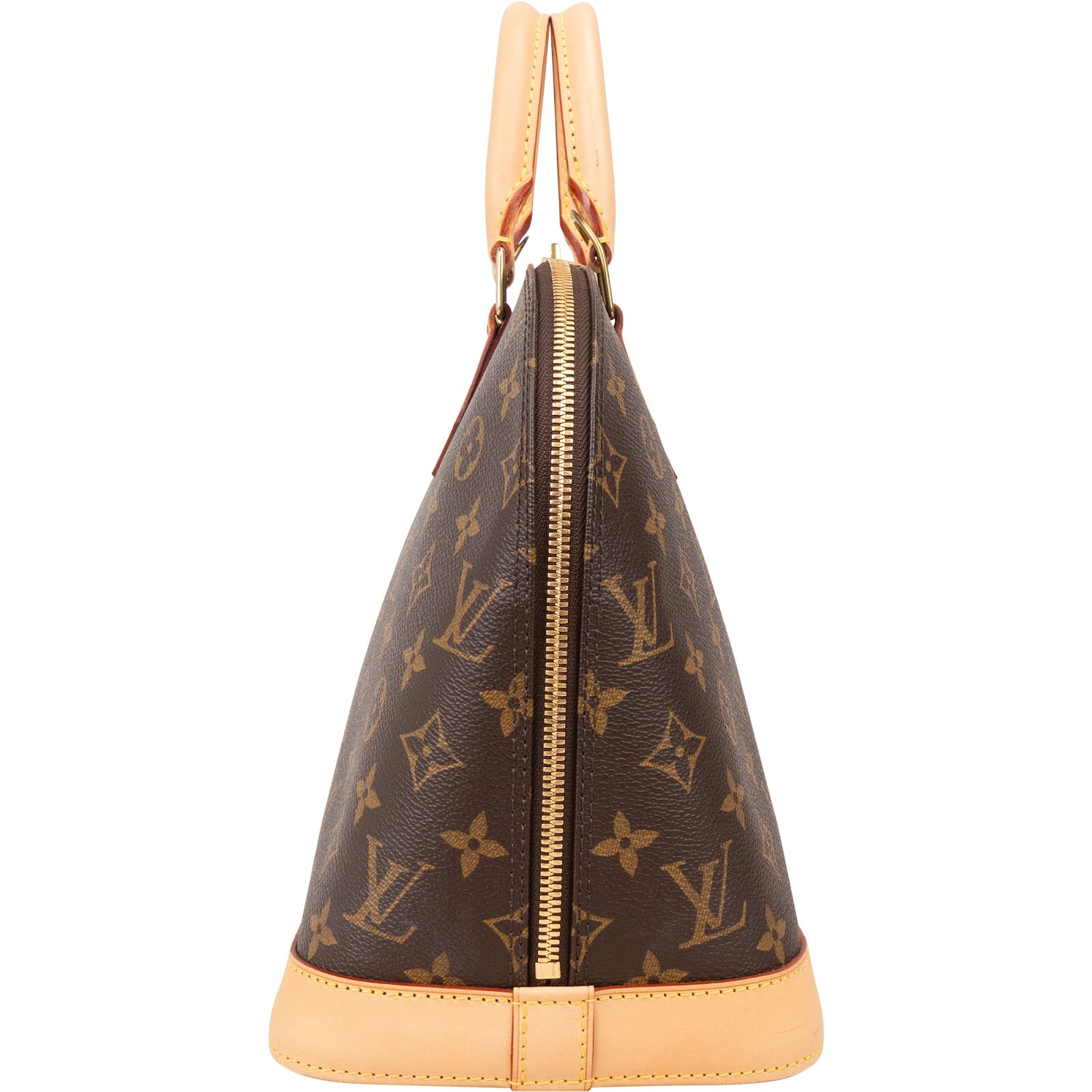 Louis Vuitton - Alma PM Handbag