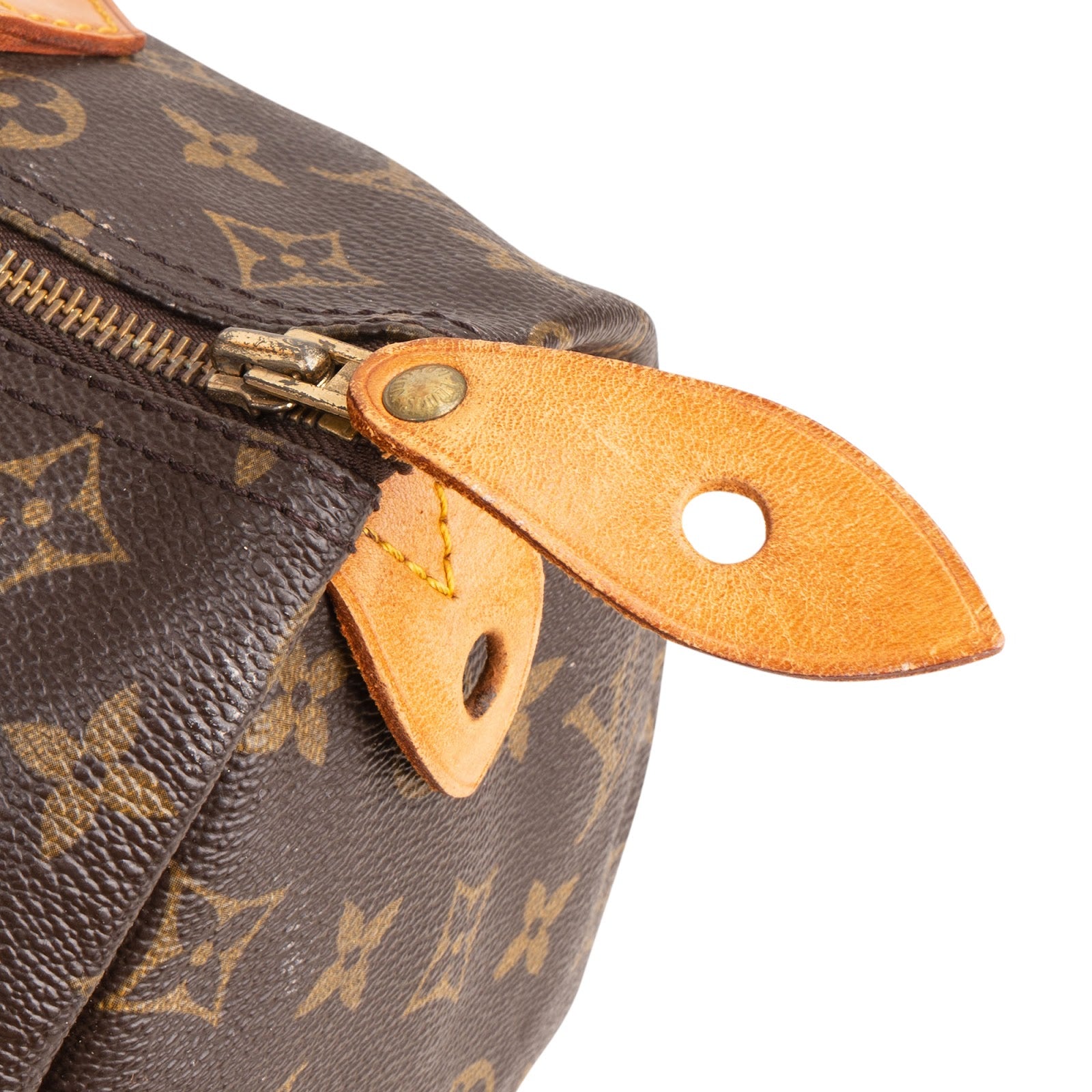 Louis Vuitton – torebka Speedy 30 Boston