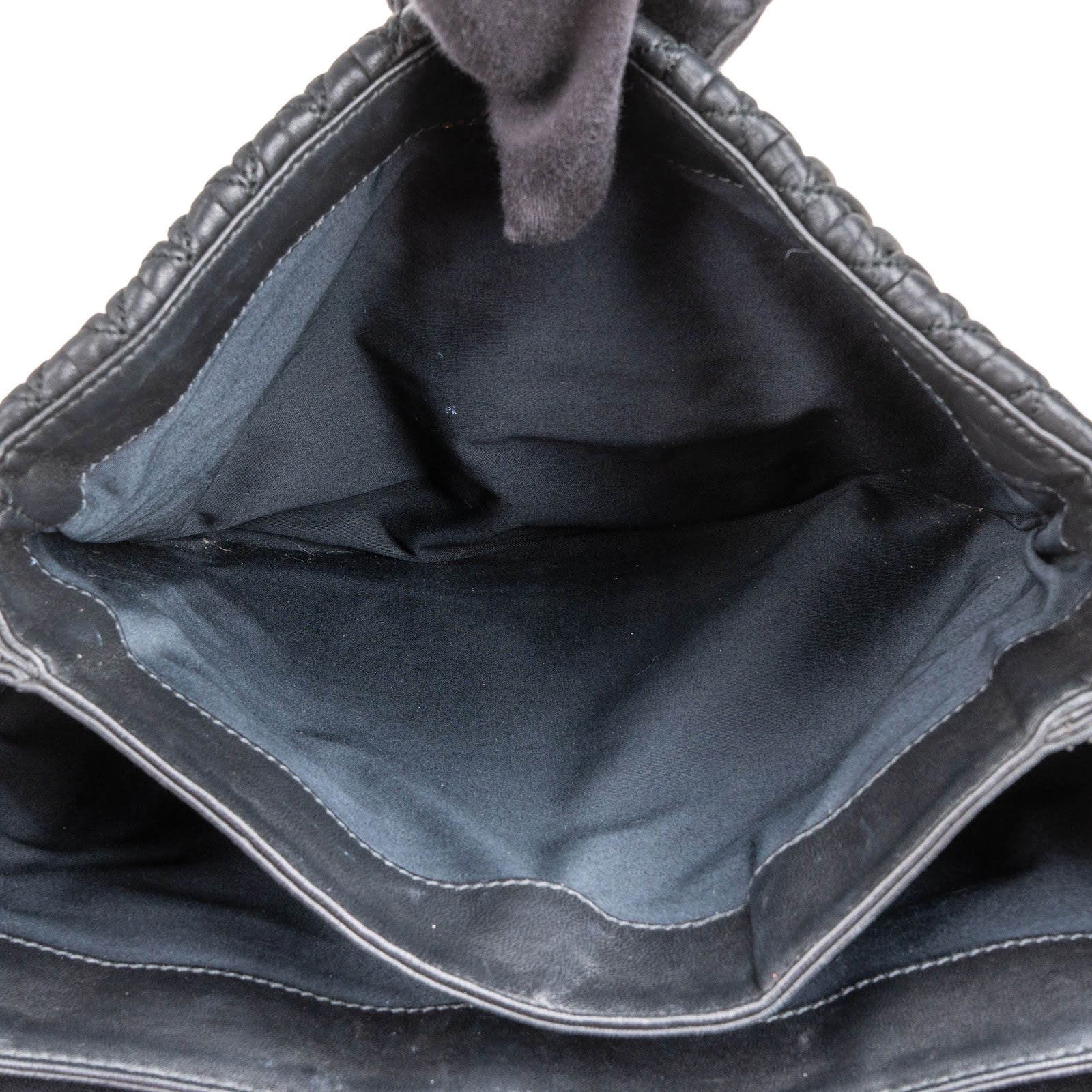 Sac à bandoulière Miu Miu en cuir nappa matelassé avec fermoir « Turnlock »