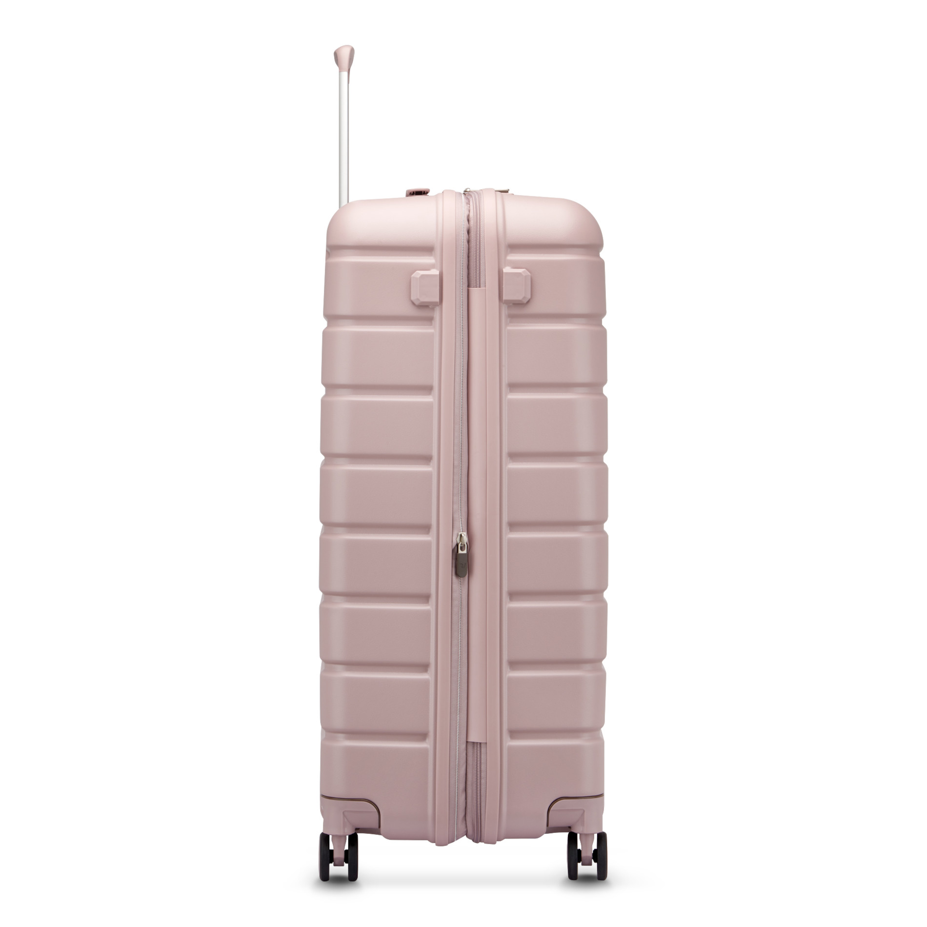 RELIFE Trolley L (78 cm) erweiterbar -  Pink Pastel