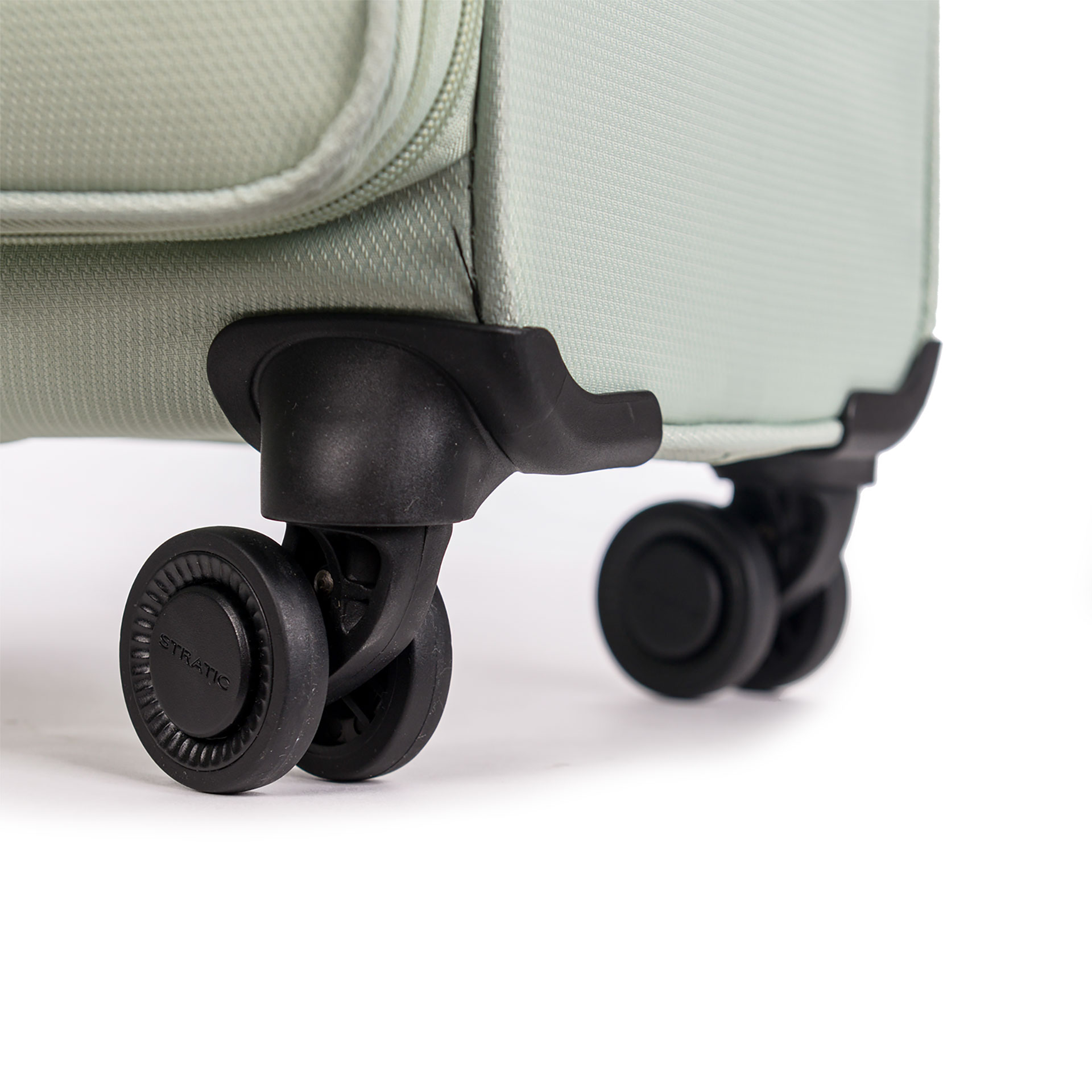 Stratic Light + - Suitcase L - Mint