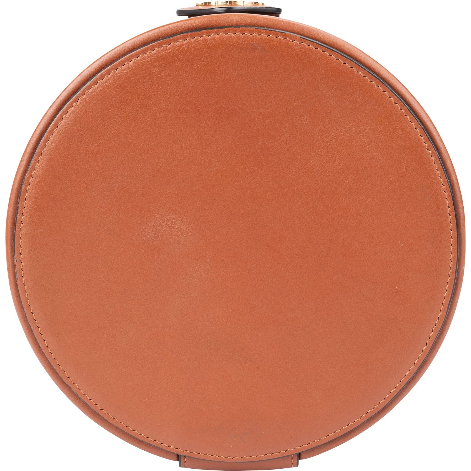 Celine - Tambour Triomphe Crossbody Bag