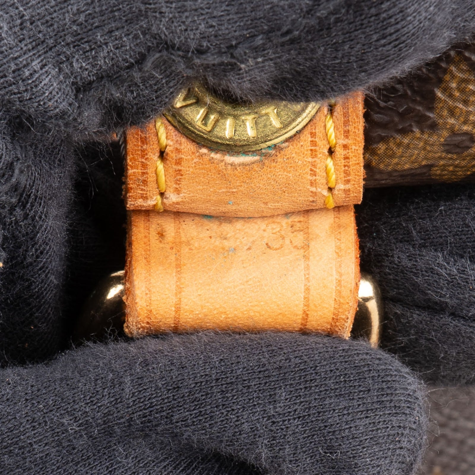 Louis Vuitton – Sac Noé Grande shoulder bag