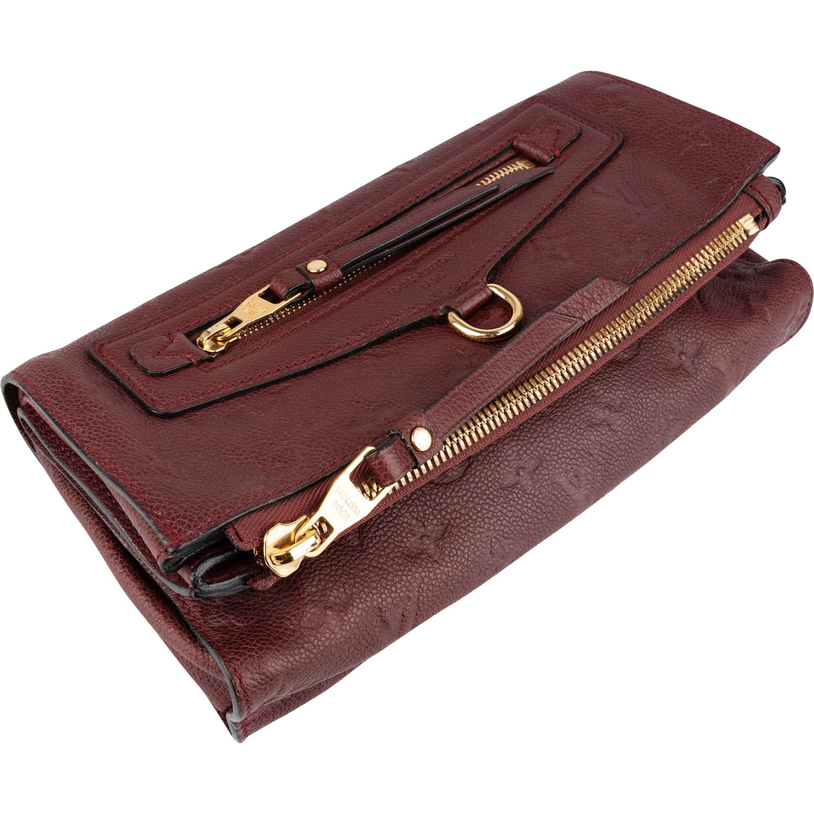 Louis Vuitton - Petillante Envelope Clutch