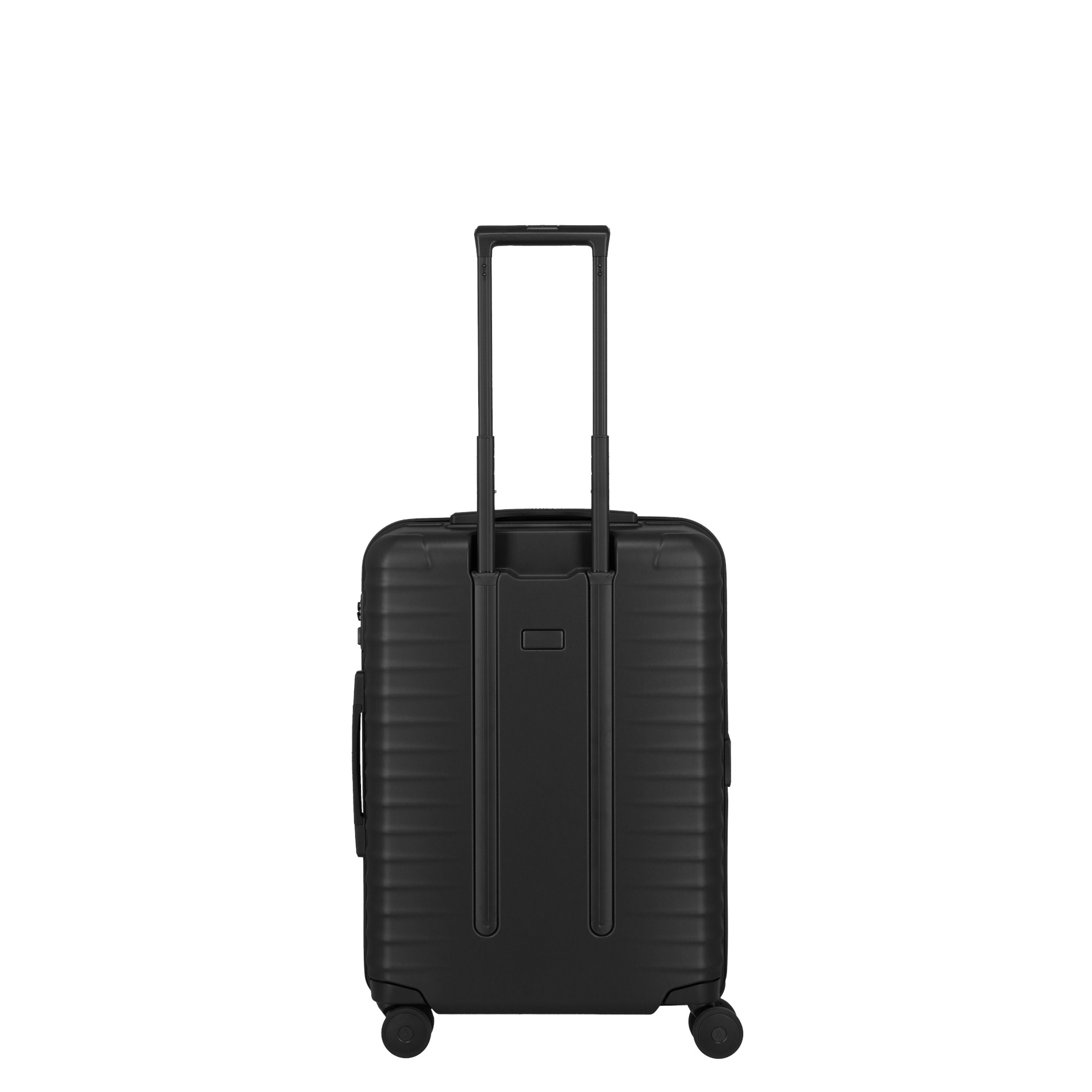 UPGRADE Trolley M (65 cm) - Nightshade black
