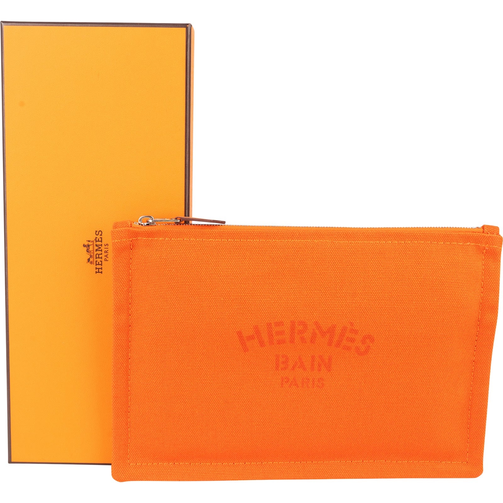 Hermès - Trousse Toilette Accessoires Pouch