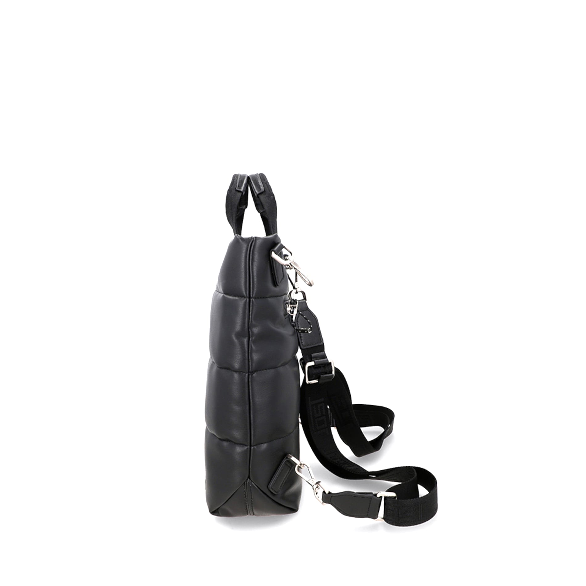 KAARINA X-Change Bag XS - czarny