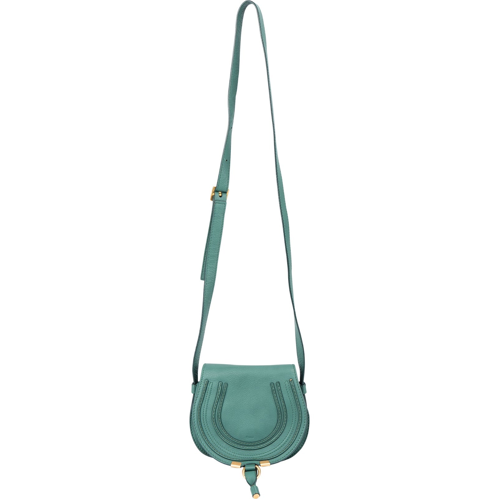 Chloé - Mini Marcie-schoudertas