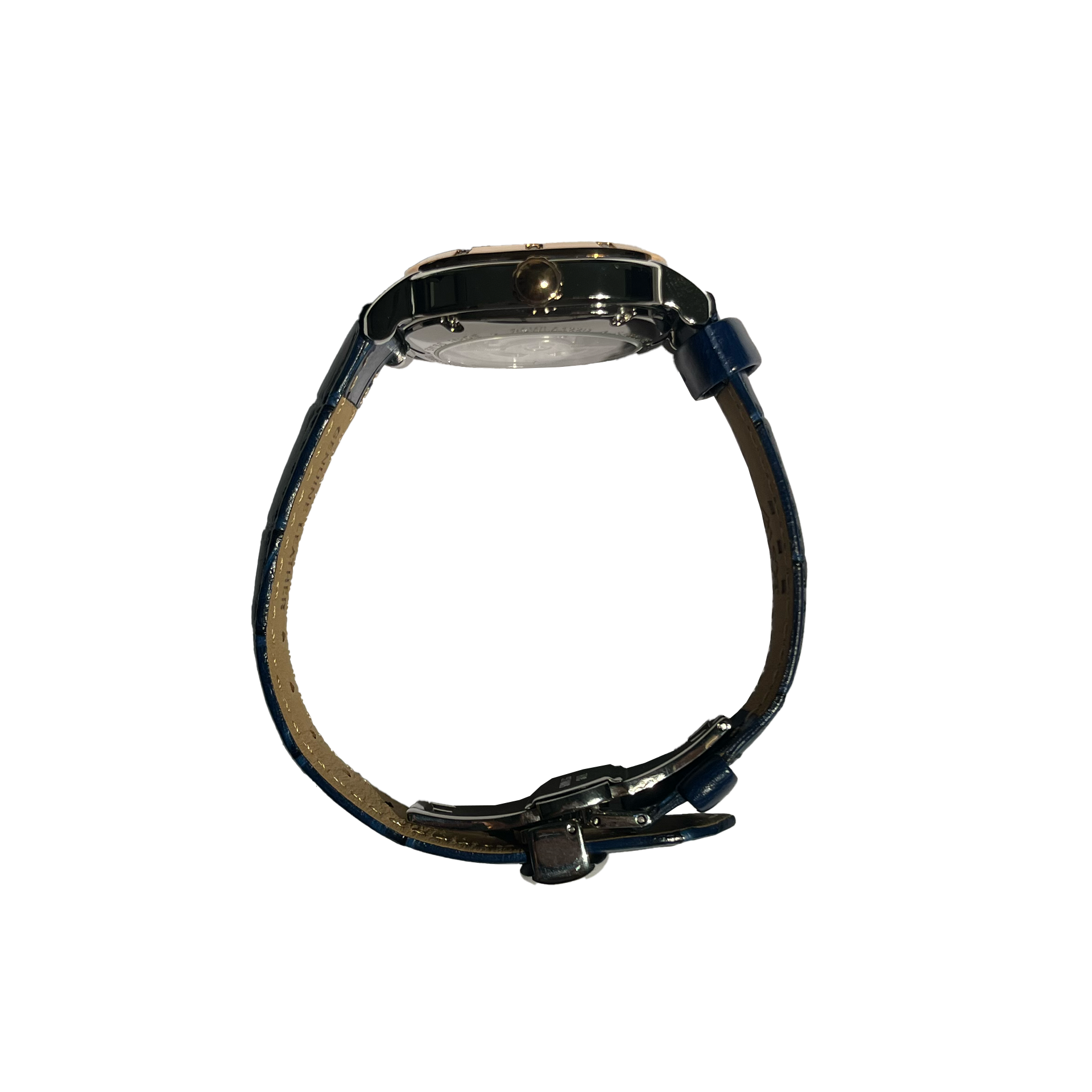RSW - Le Locle Swiss Open Heart Automatic - RSWLA122-SRL-D-9 Uhr