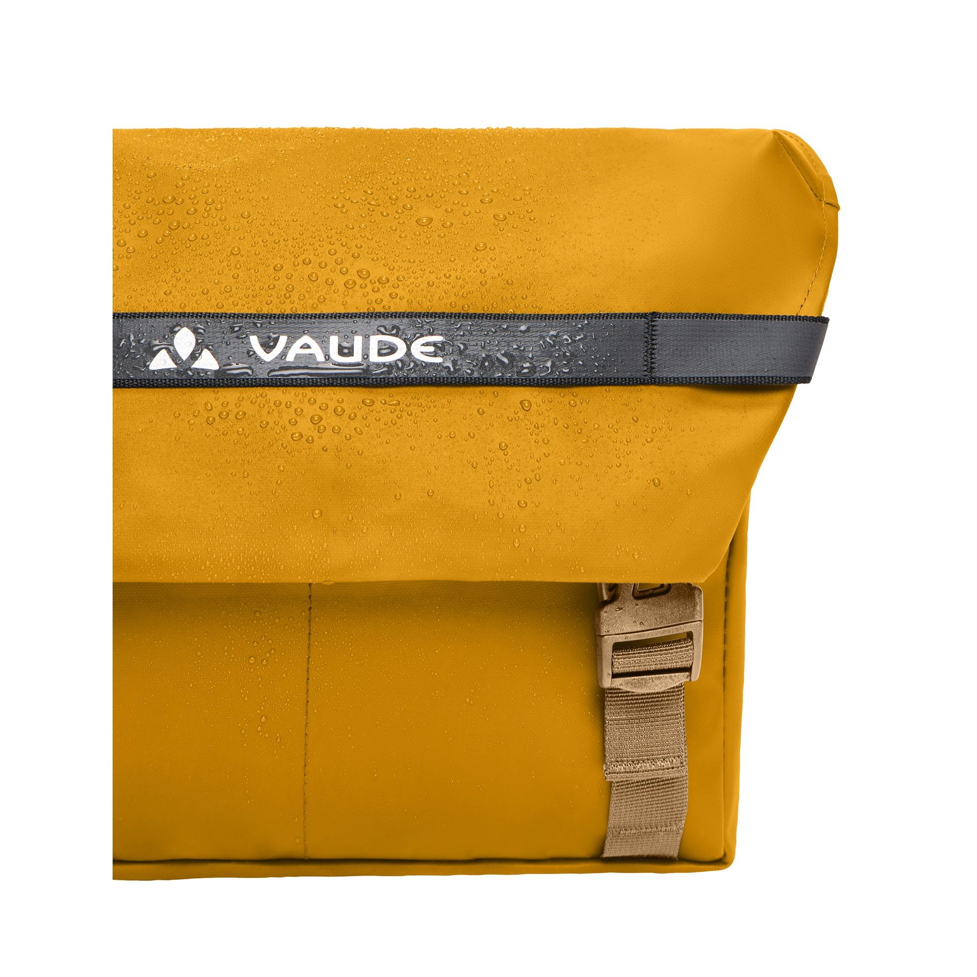 Mineo Messenger 9 - burnt yellow