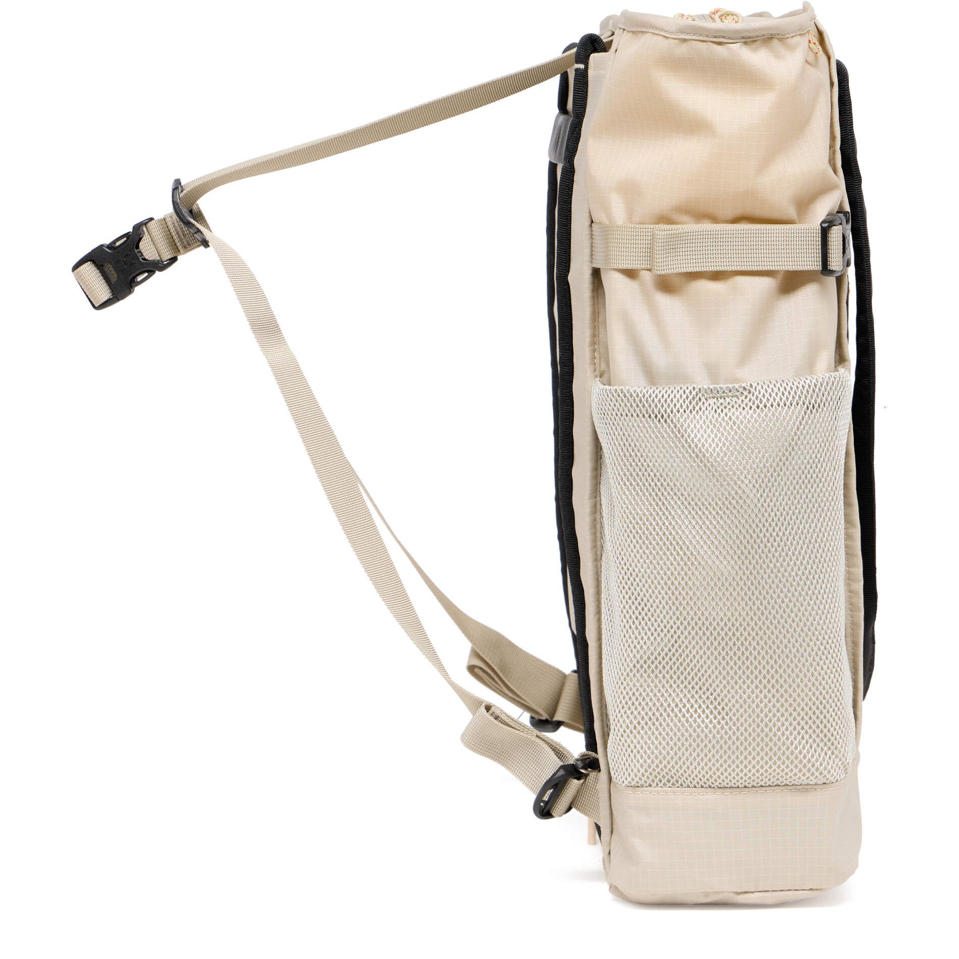 Tight Tote 25 – Chalk Beige/True Black