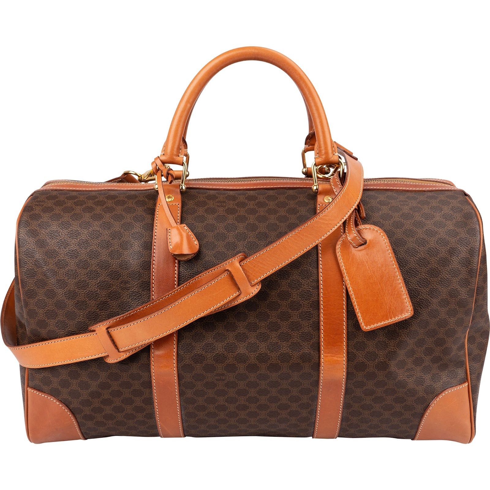 Celine - Boston 45 Reisetasche