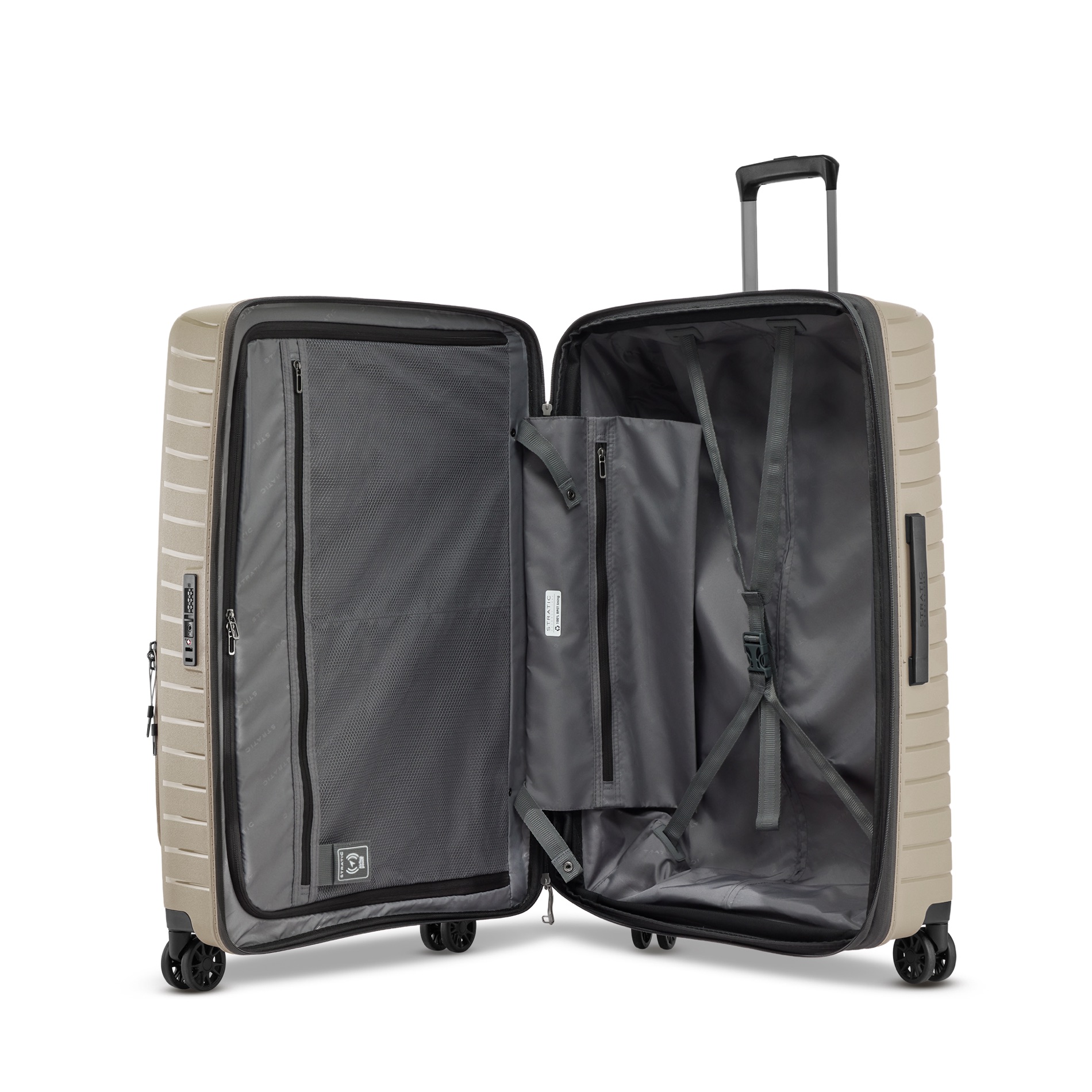 NOVIUM ML – Trolley L (75 cm), extendable
