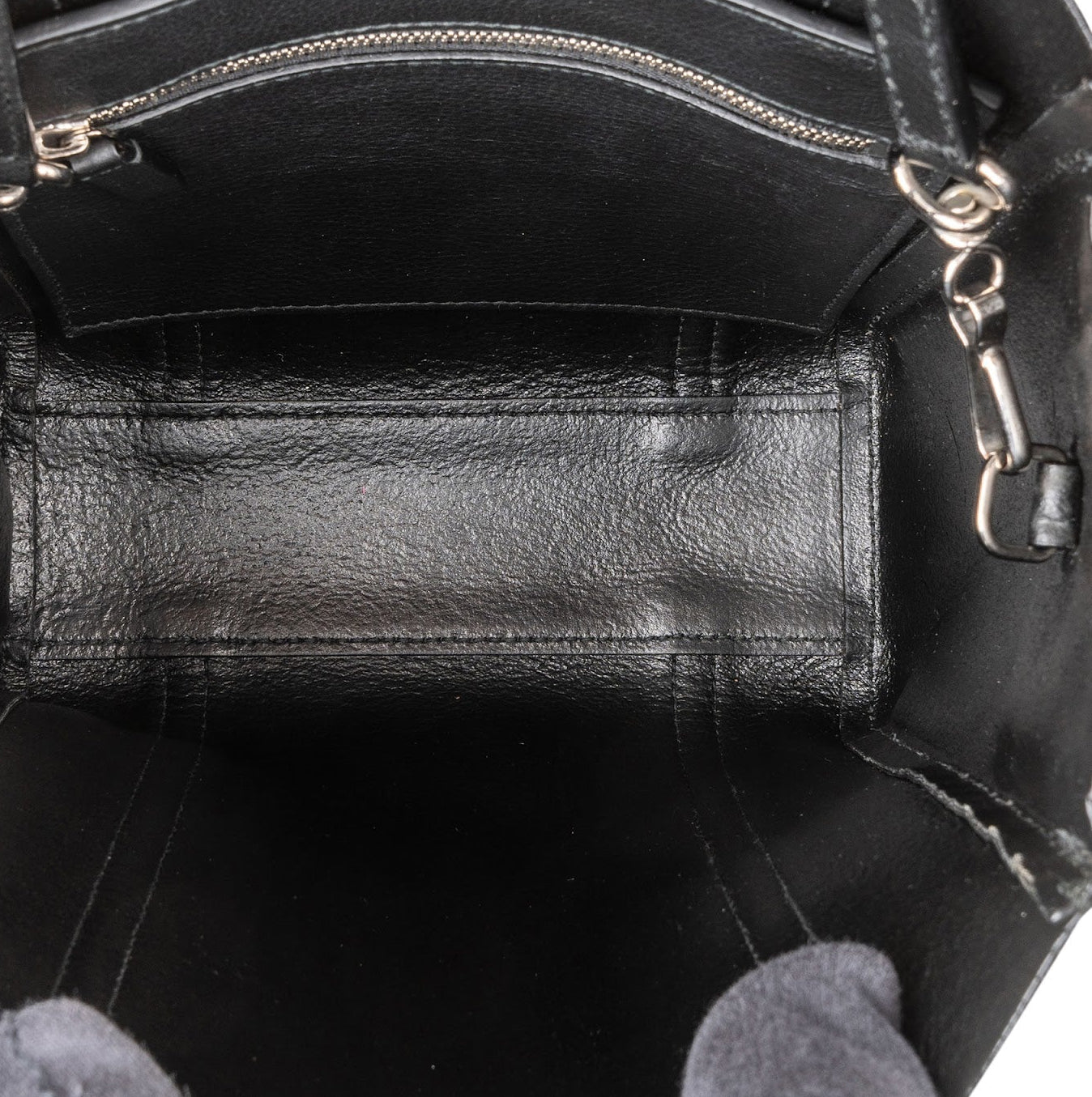 Balenciaga - Everyday Small Tote Crossbody Bag