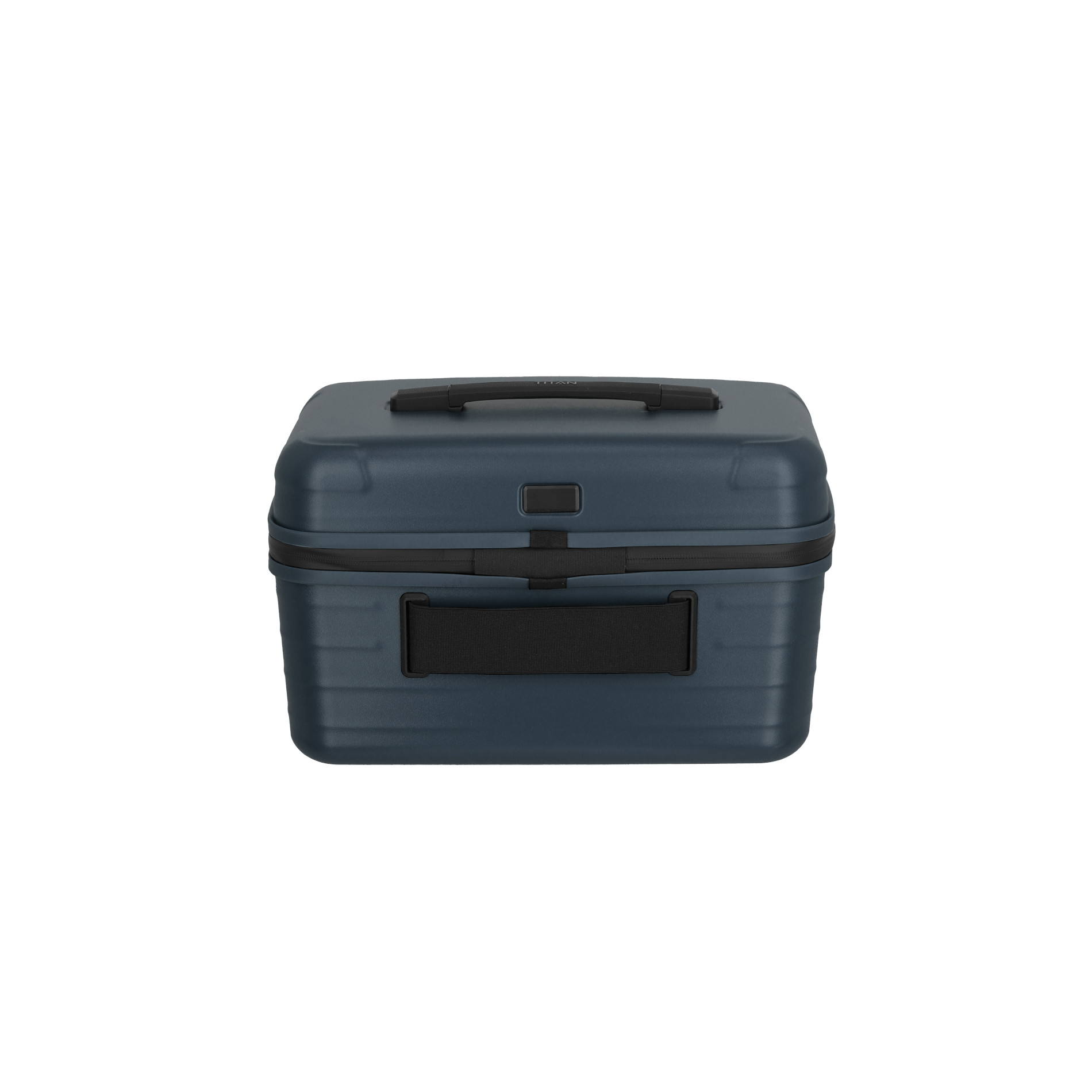 UPGRADE Beautycase - Midnight blue