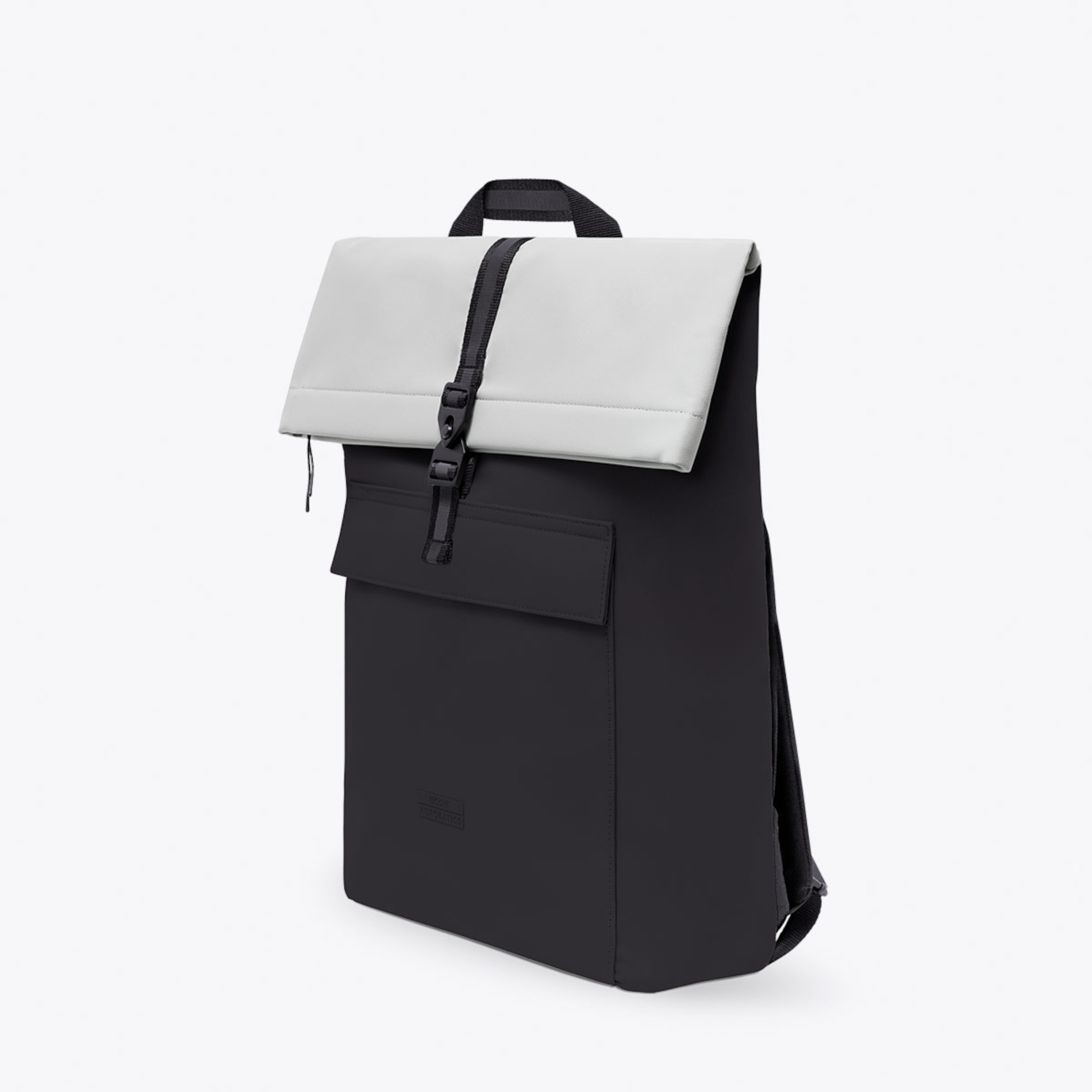 Jasper Mini Aloe - Black