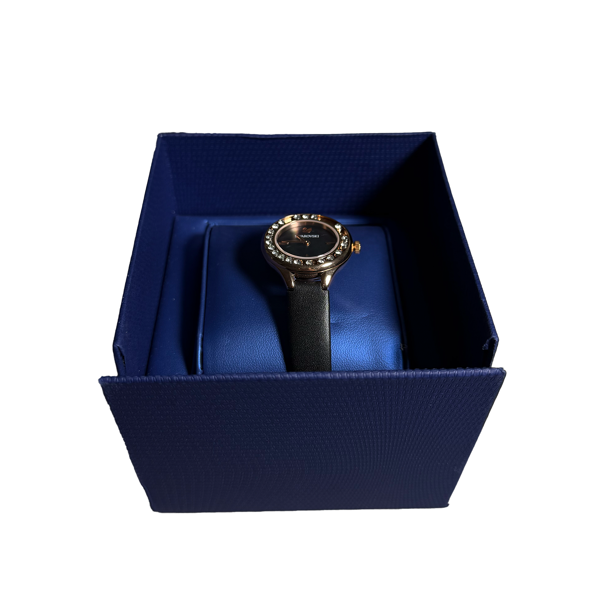 Swarovski - Lovely Crystals  5301877  Damenuhr
