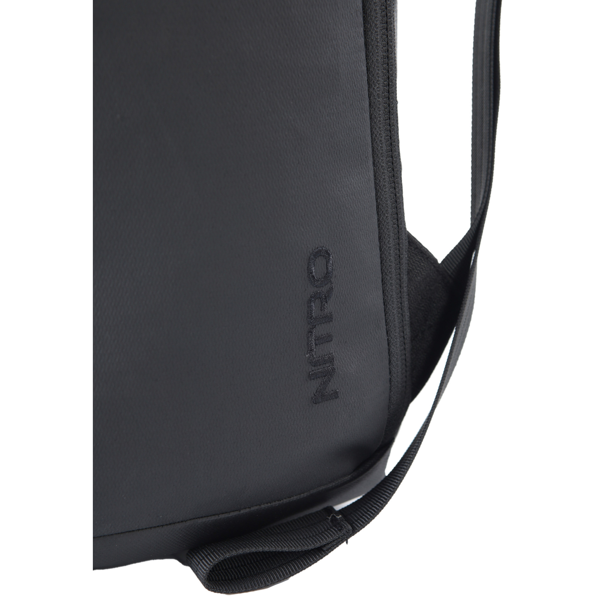 Rolltop Cosmo - Black Out