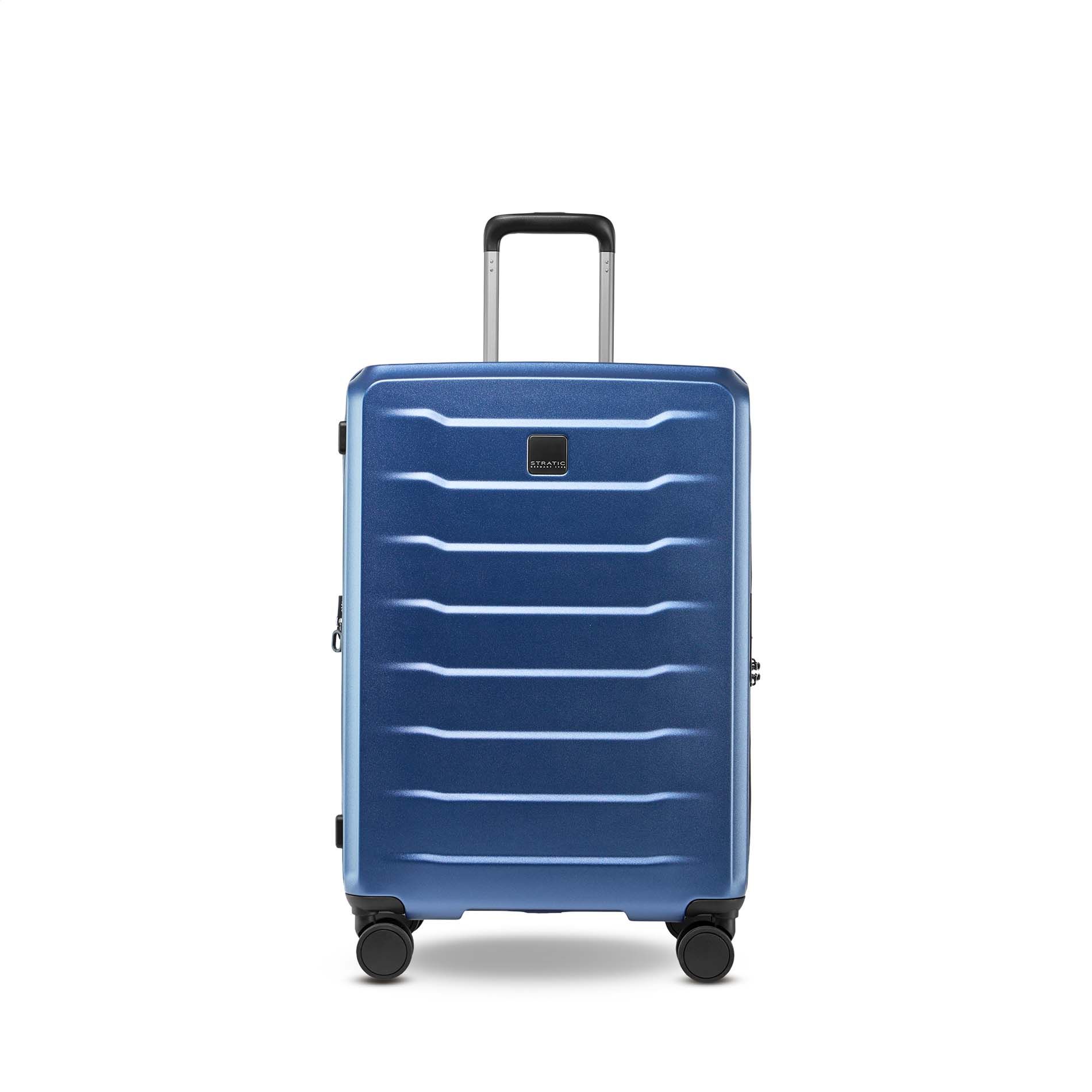 PHOENIX SL - Trolley M (66 cm) expandable