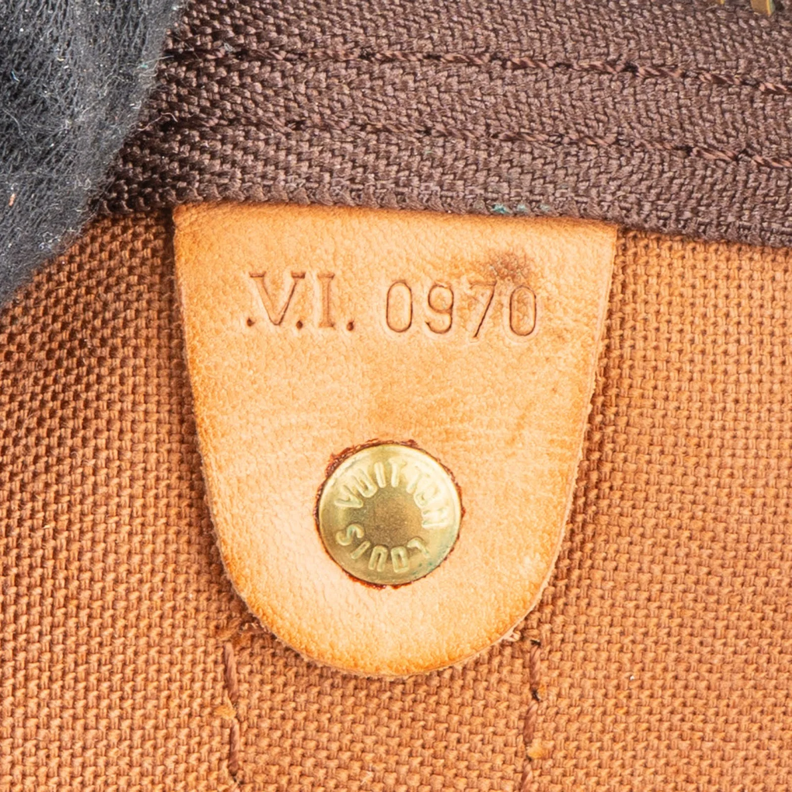 Louis Vuitton Monogram Canvas Keepall 60 Bandoulière Reisetasche