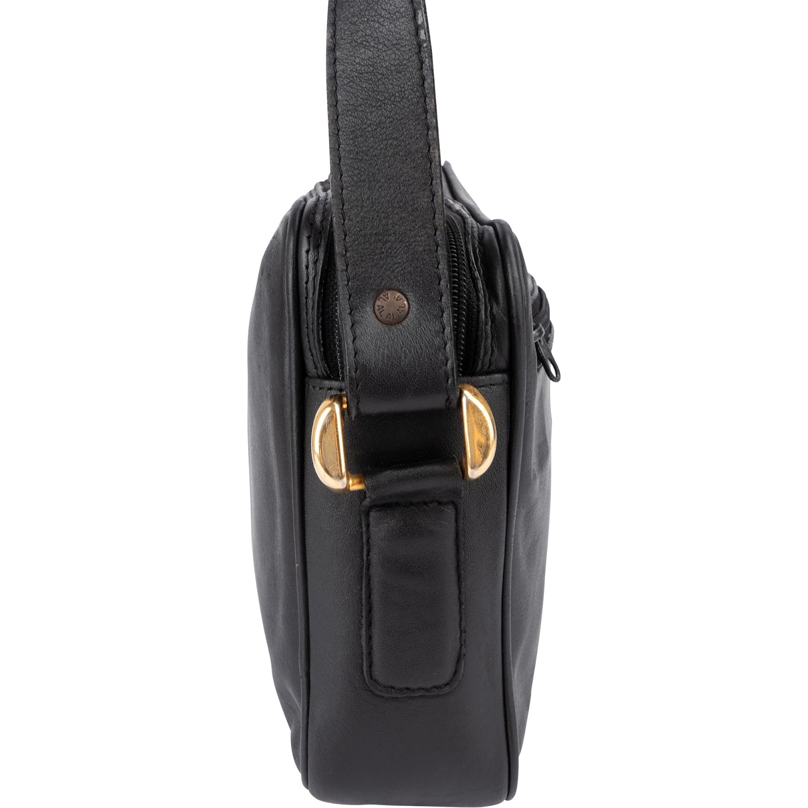 Loewe - Anagram Crossbody Bag