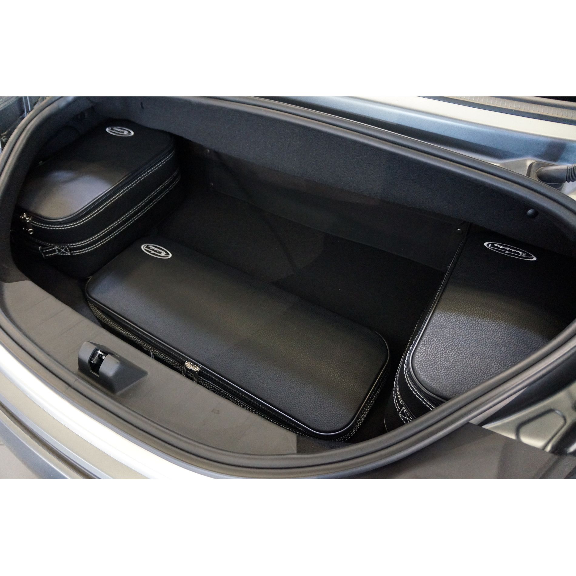 AMG GT, Roadster (EU) Kofferset Kofferraum 5-tlg.