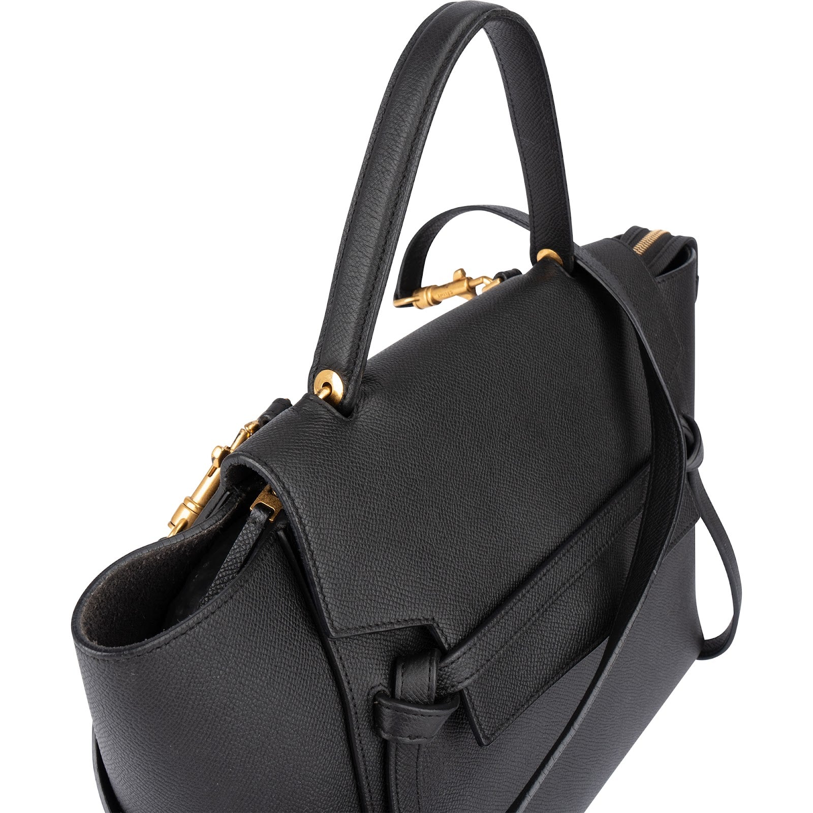 Celine – Belt Crossbody Bag