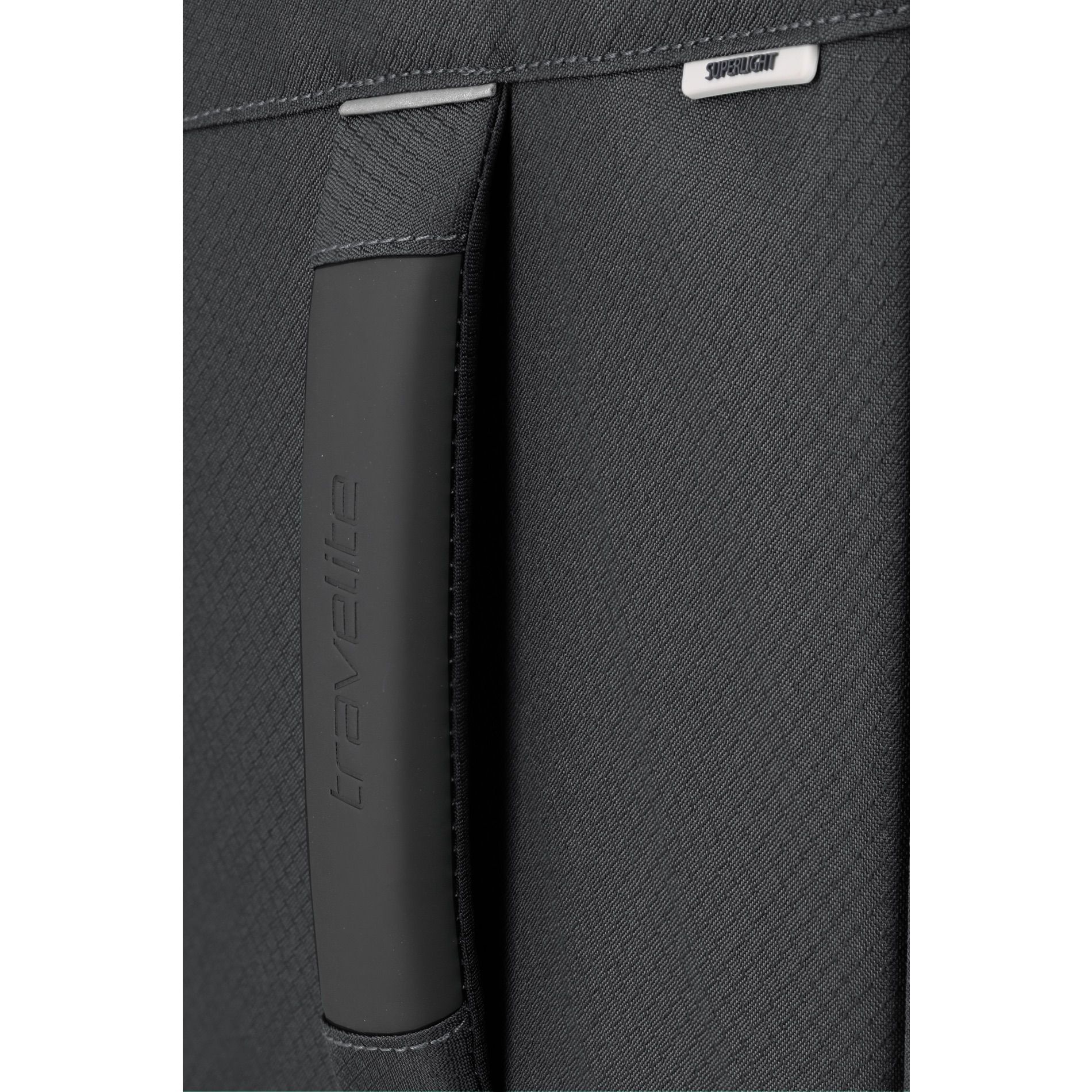 SKAII Kabinengepäck S (55 cm) - Anthracite