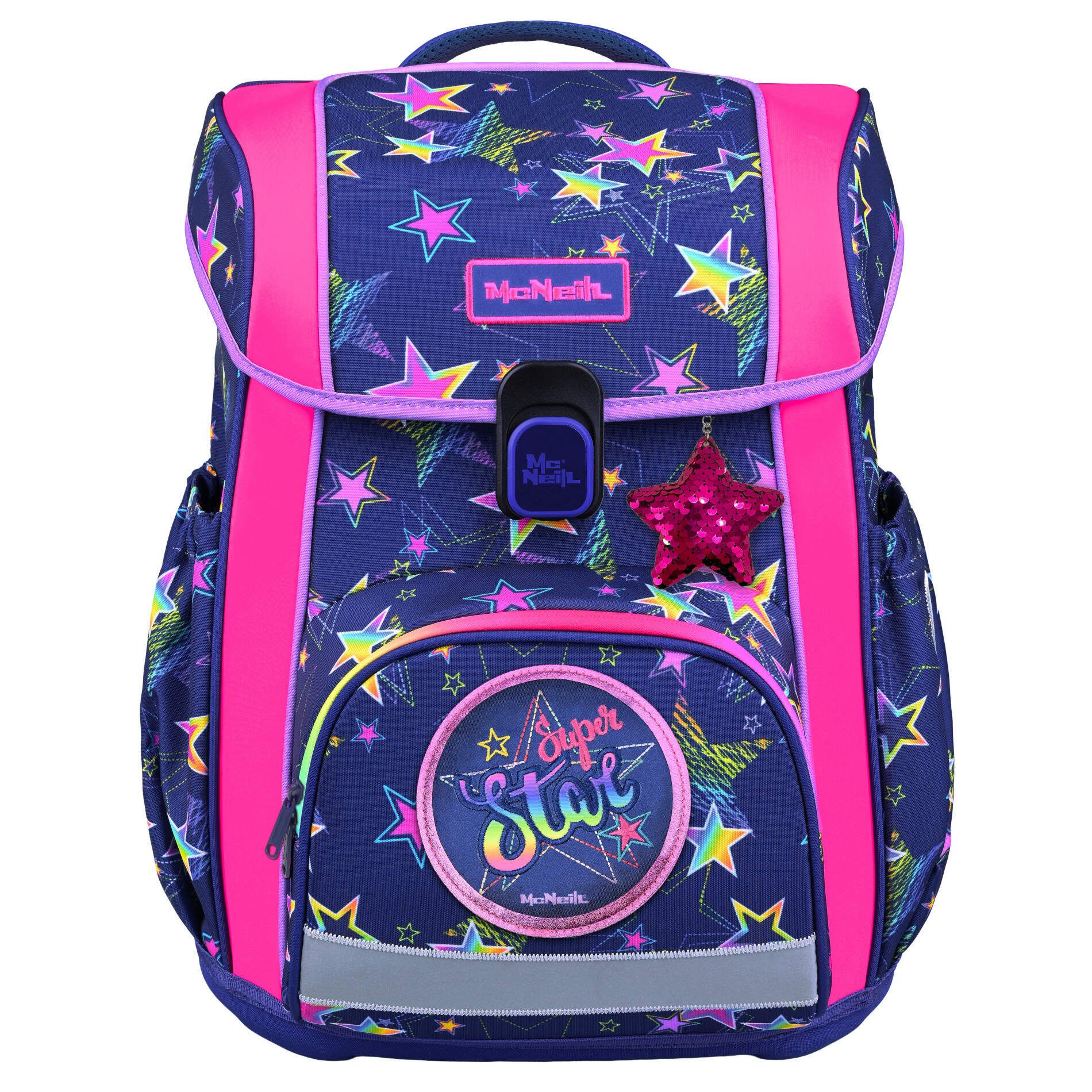 Set BRAVO  9tlg. - STARS