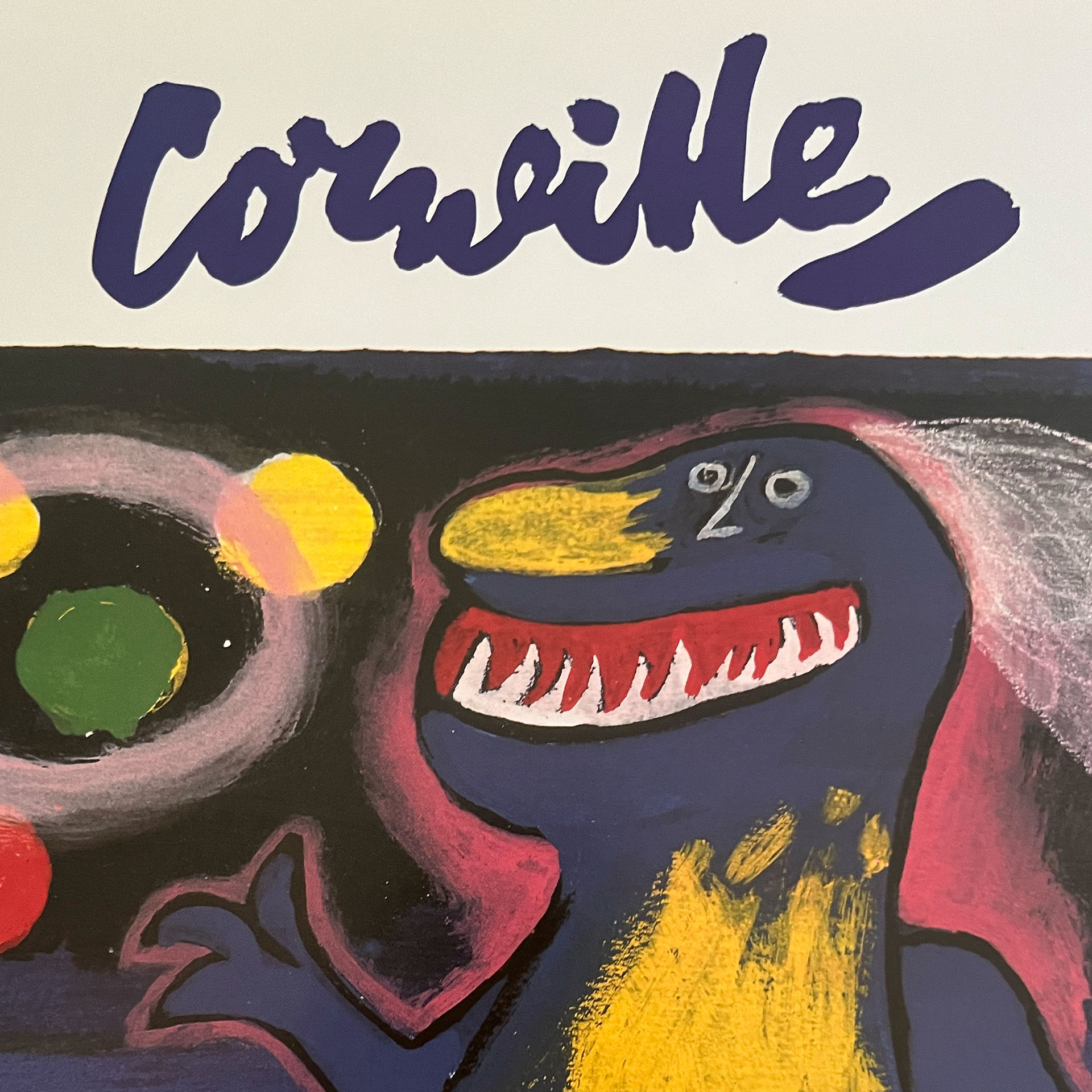 Corneille - Hommage an Giuseppe Verdi