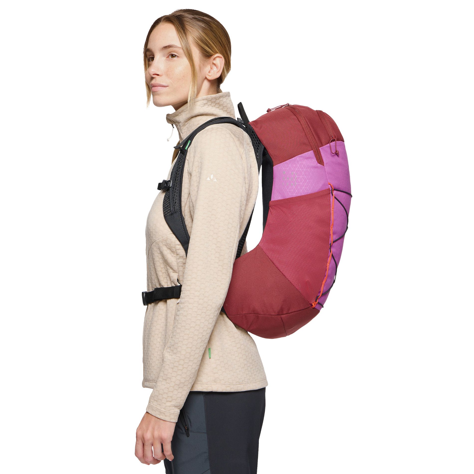 Gdzie Agile Air 18 – magenta