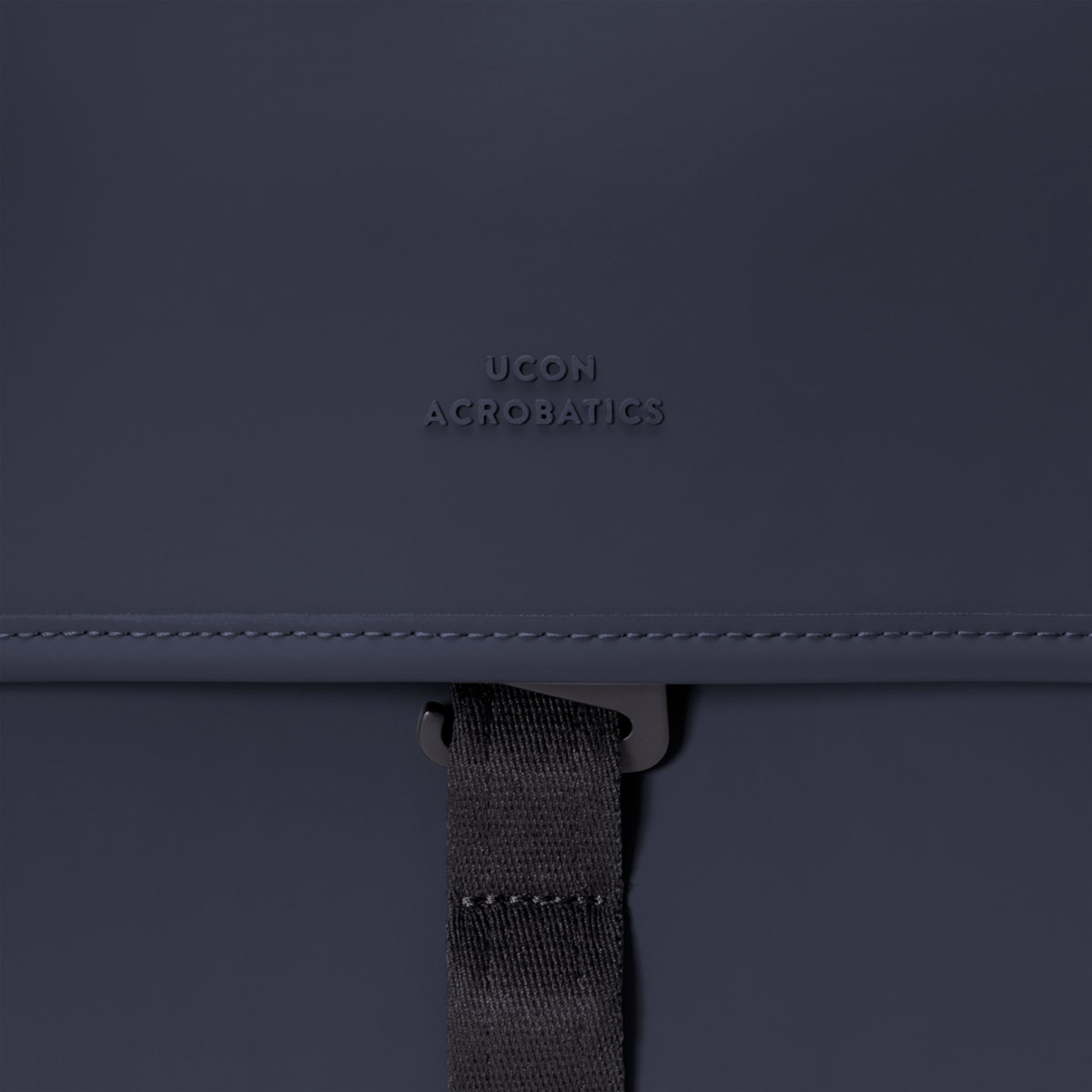 Kumo Medium Lotus Infinity - Dark Navy