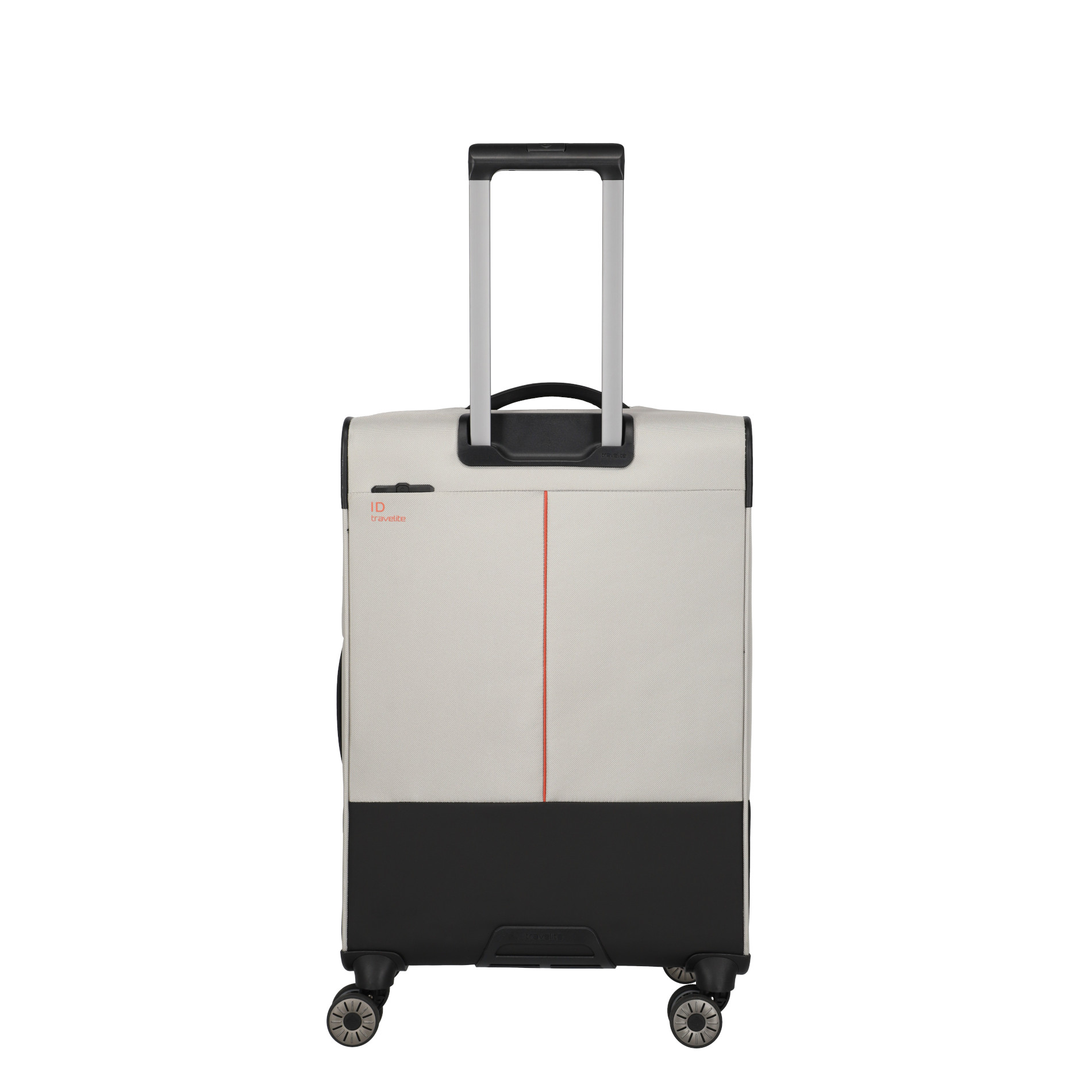 CROSSLITE Trolley M (66 cm) - Natur